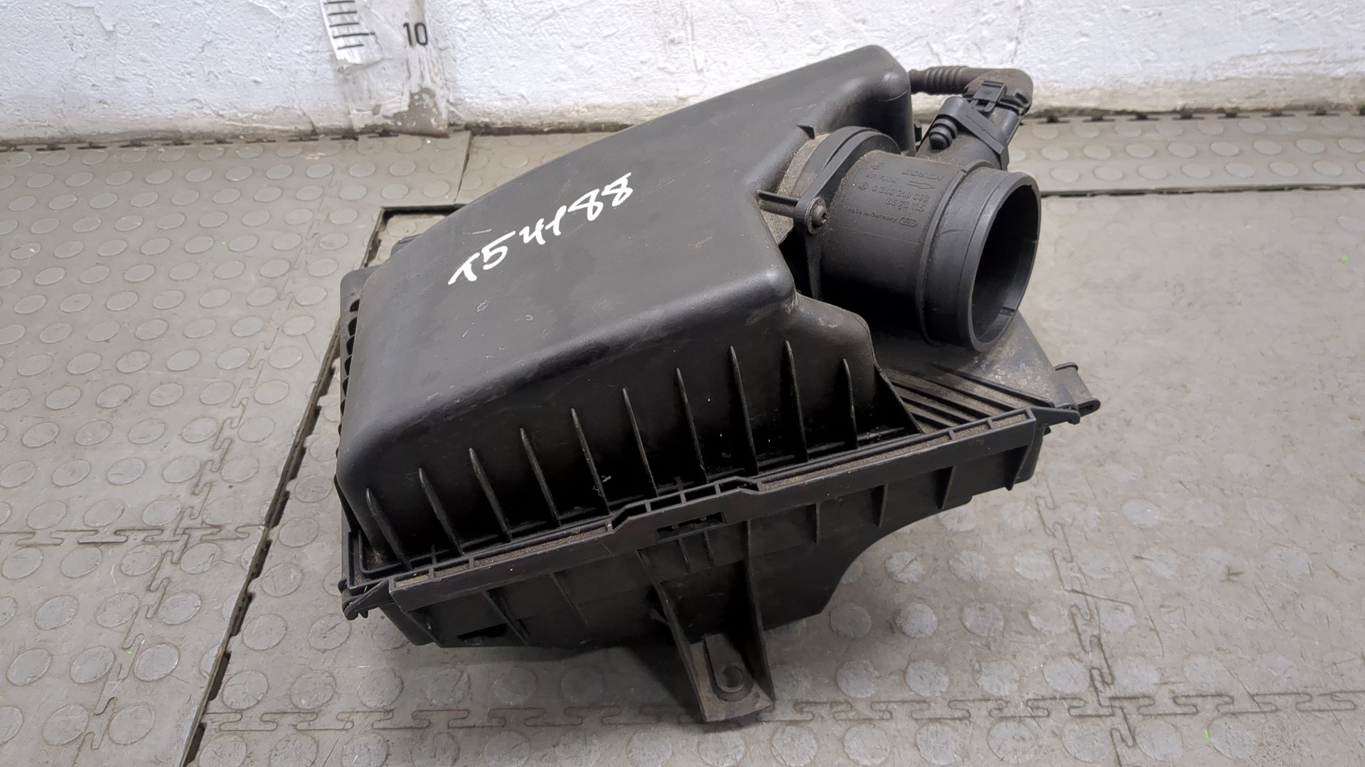 Корпус воздушного фильтра