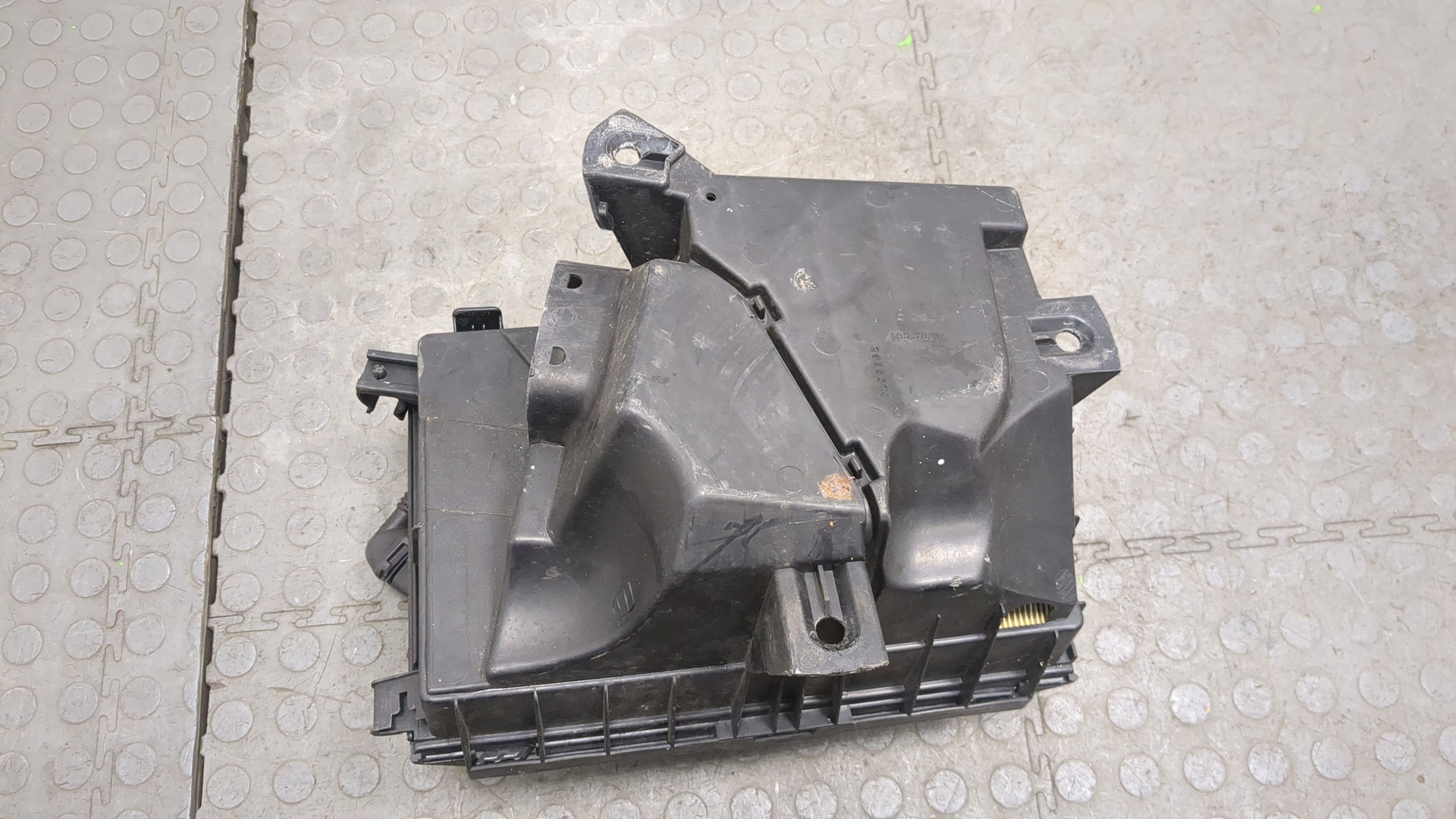 Корпус воздушного фильтра