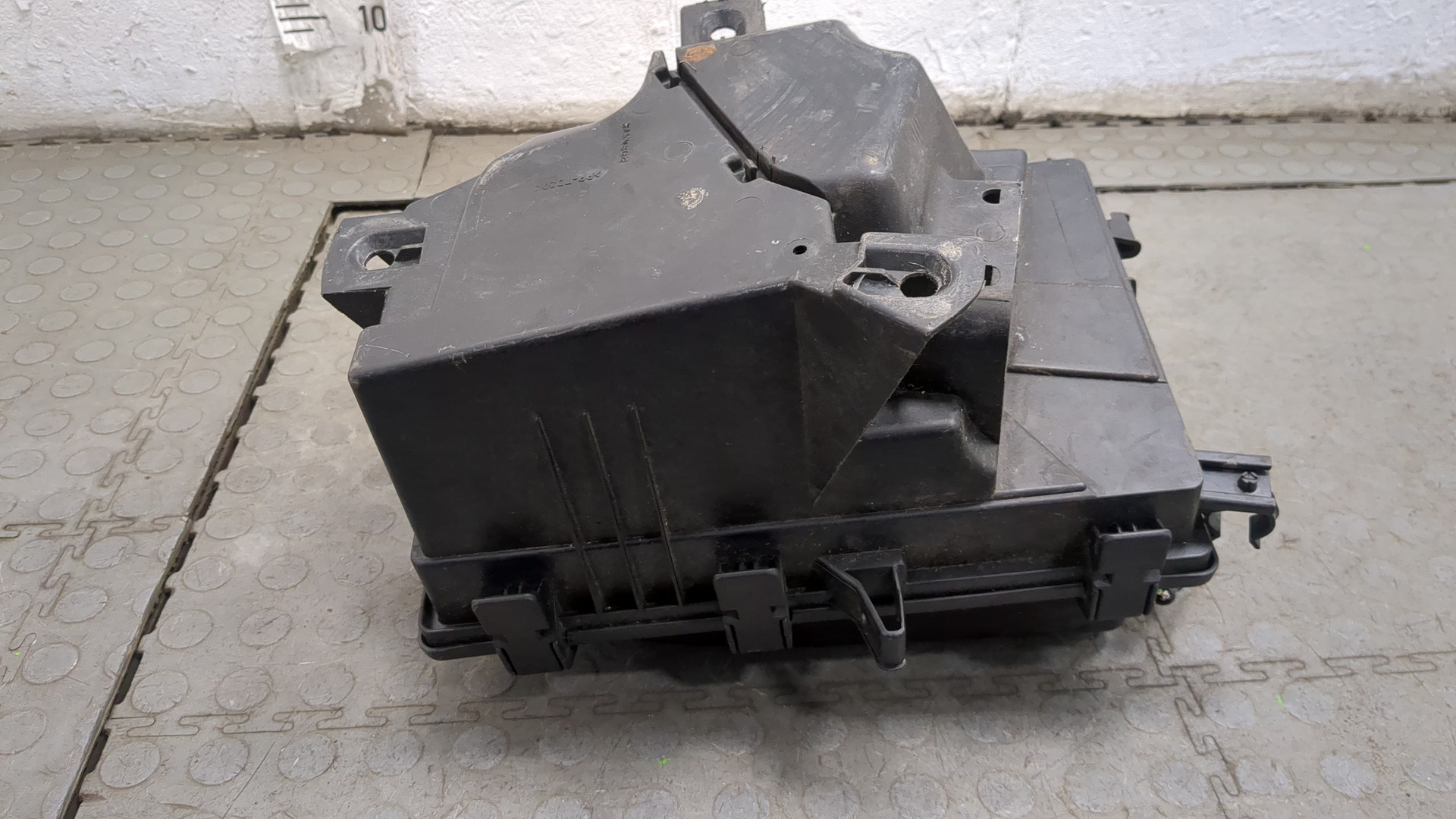 Корпус воздушного фильтра