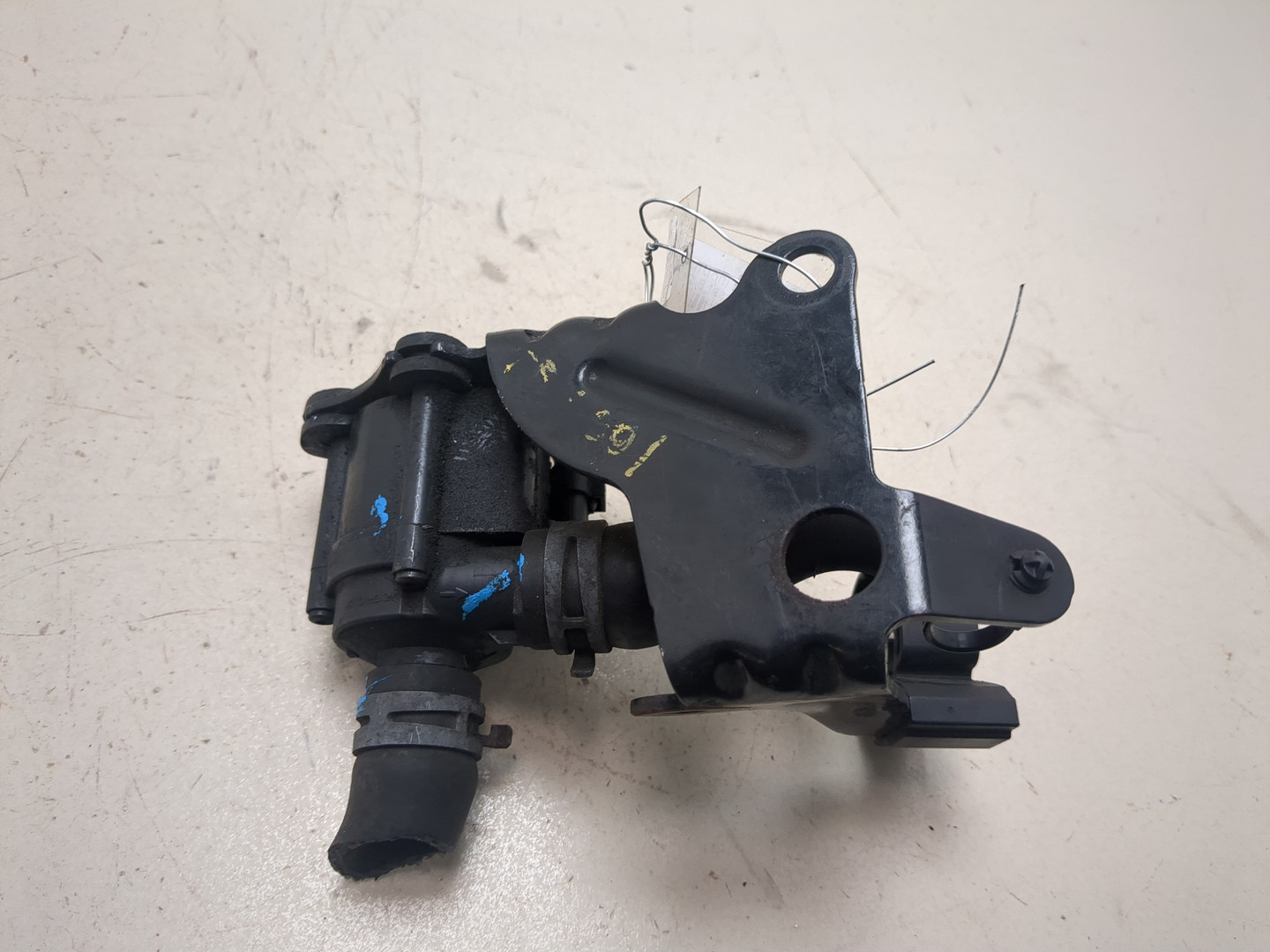 Насос водяной (помпа)