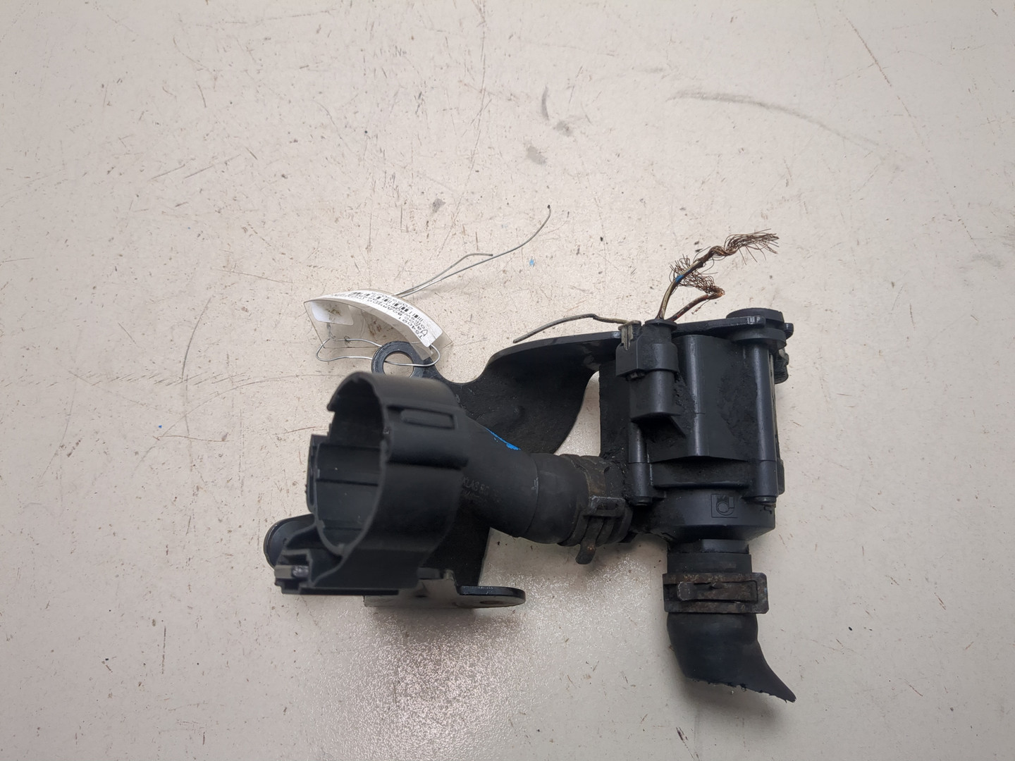 Насос водяной (помпа)