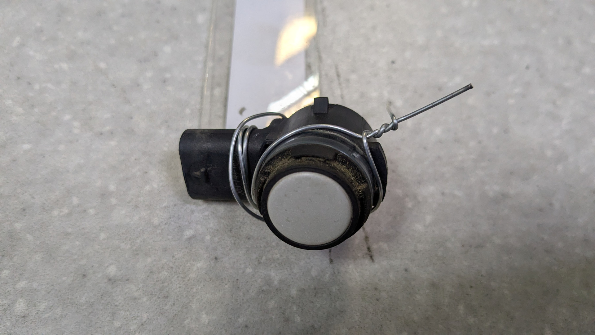 Датчик парковки