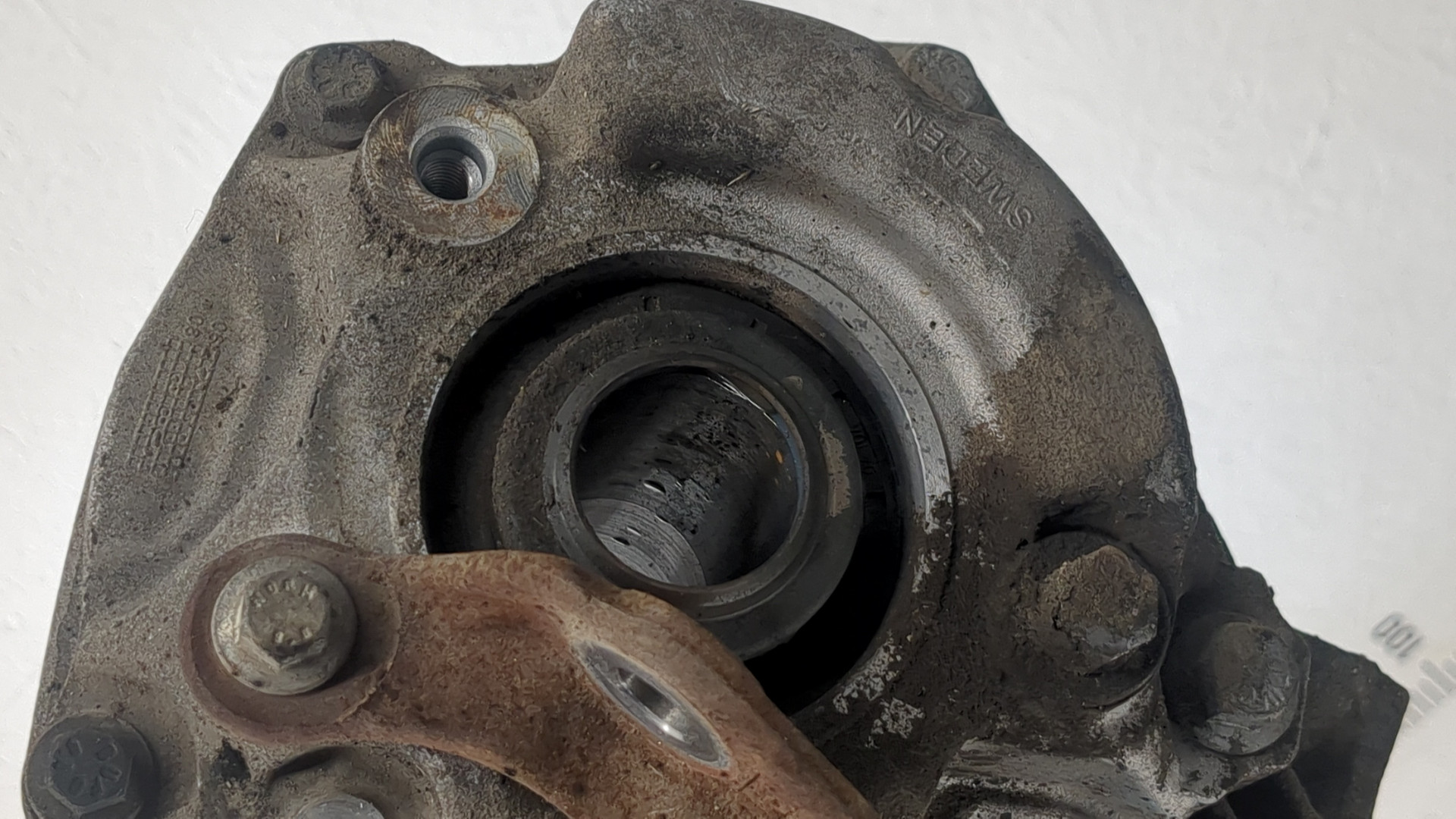 Коробка раздаточная