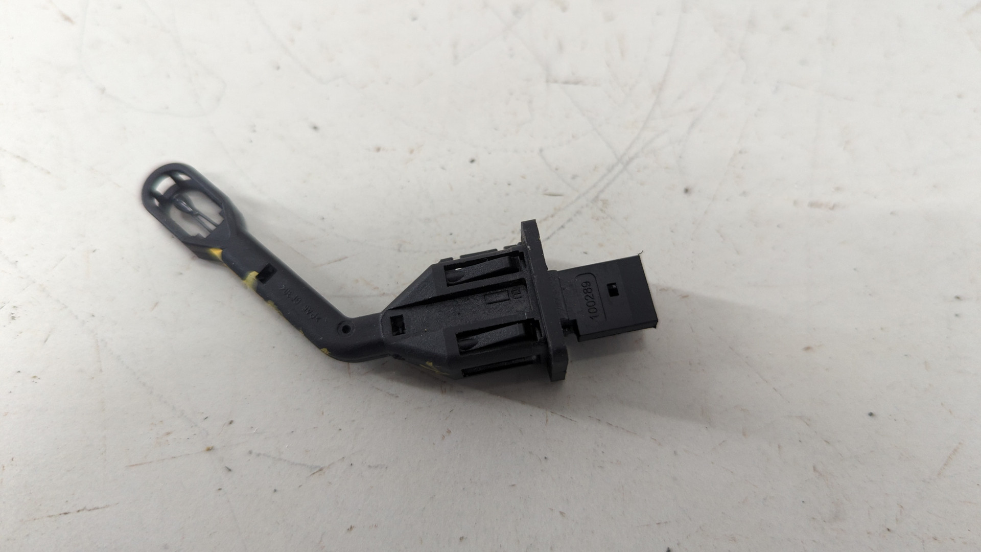 Датчик температуры