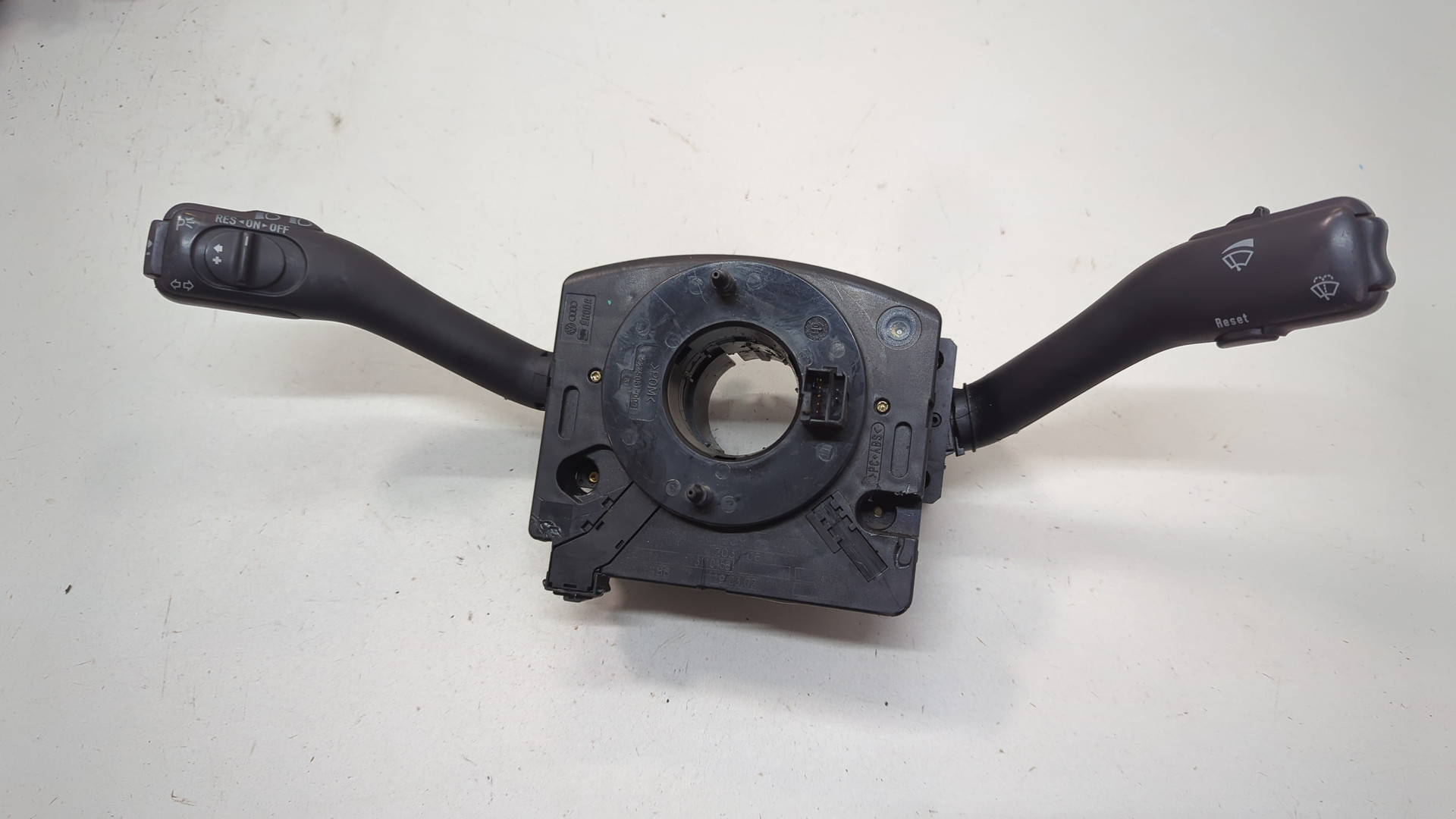 Переключатель подрулевой