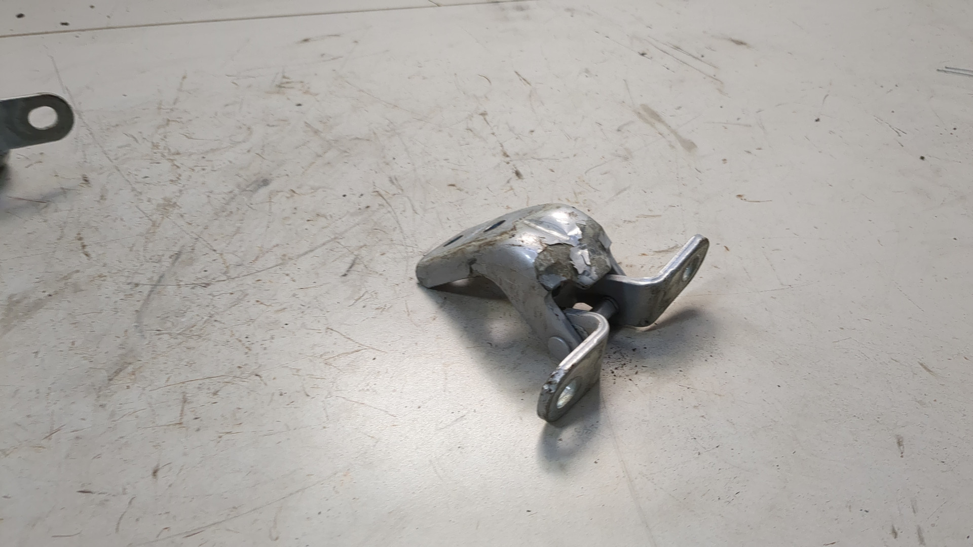 Петля двери