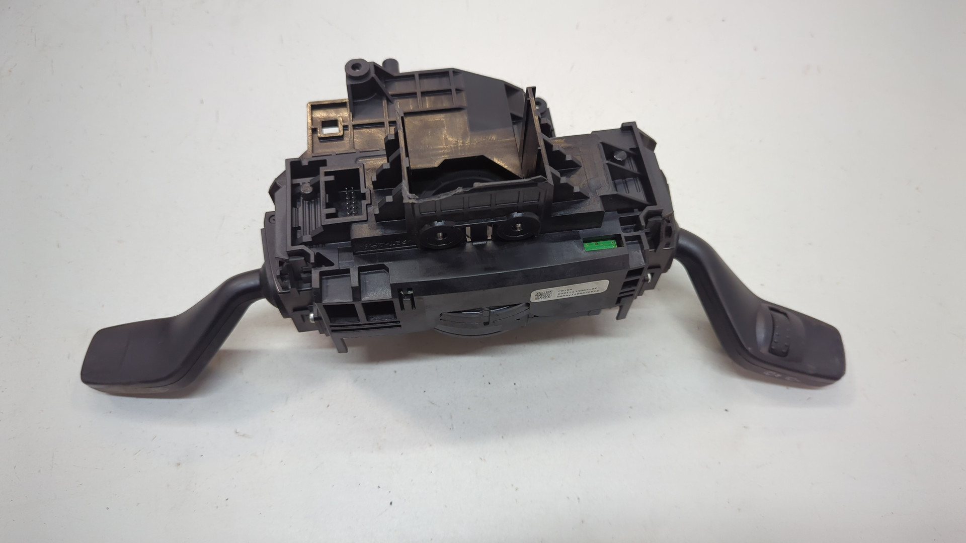 Переключатель подрулевой