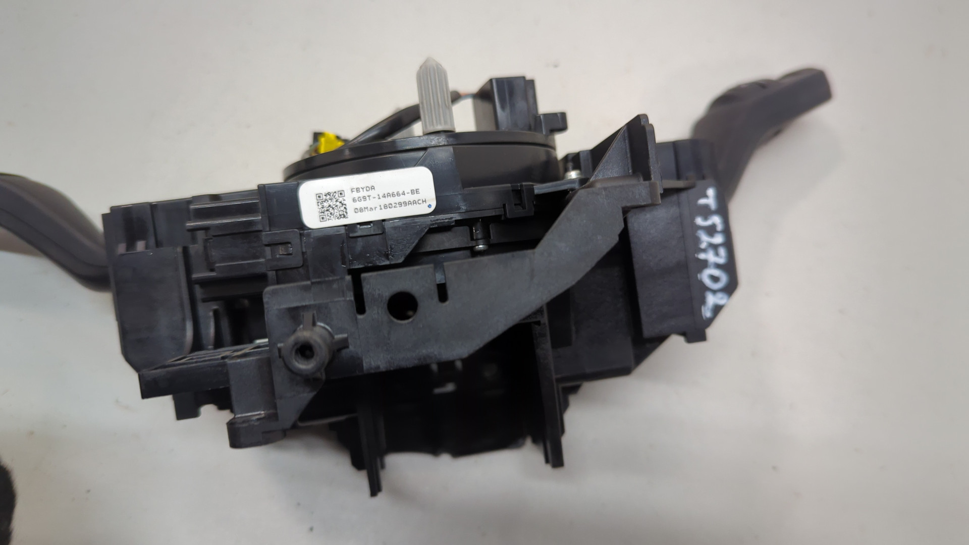 Переключатель подрулевой