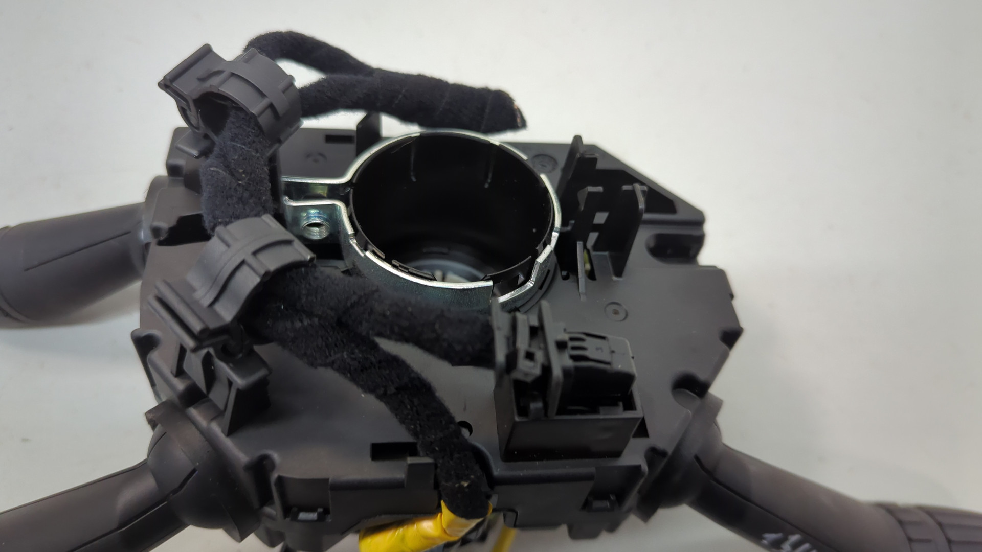 Переключатель подрулевой