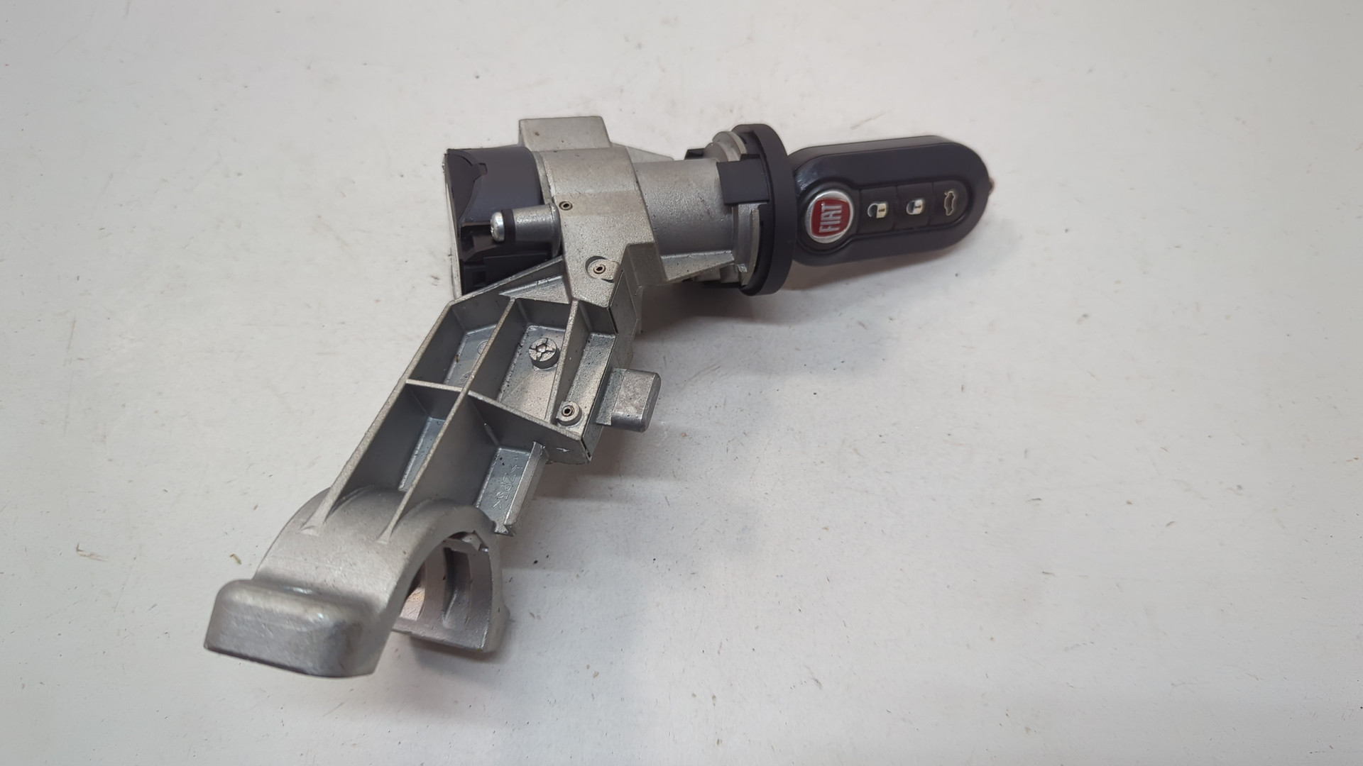 Замок зажигания