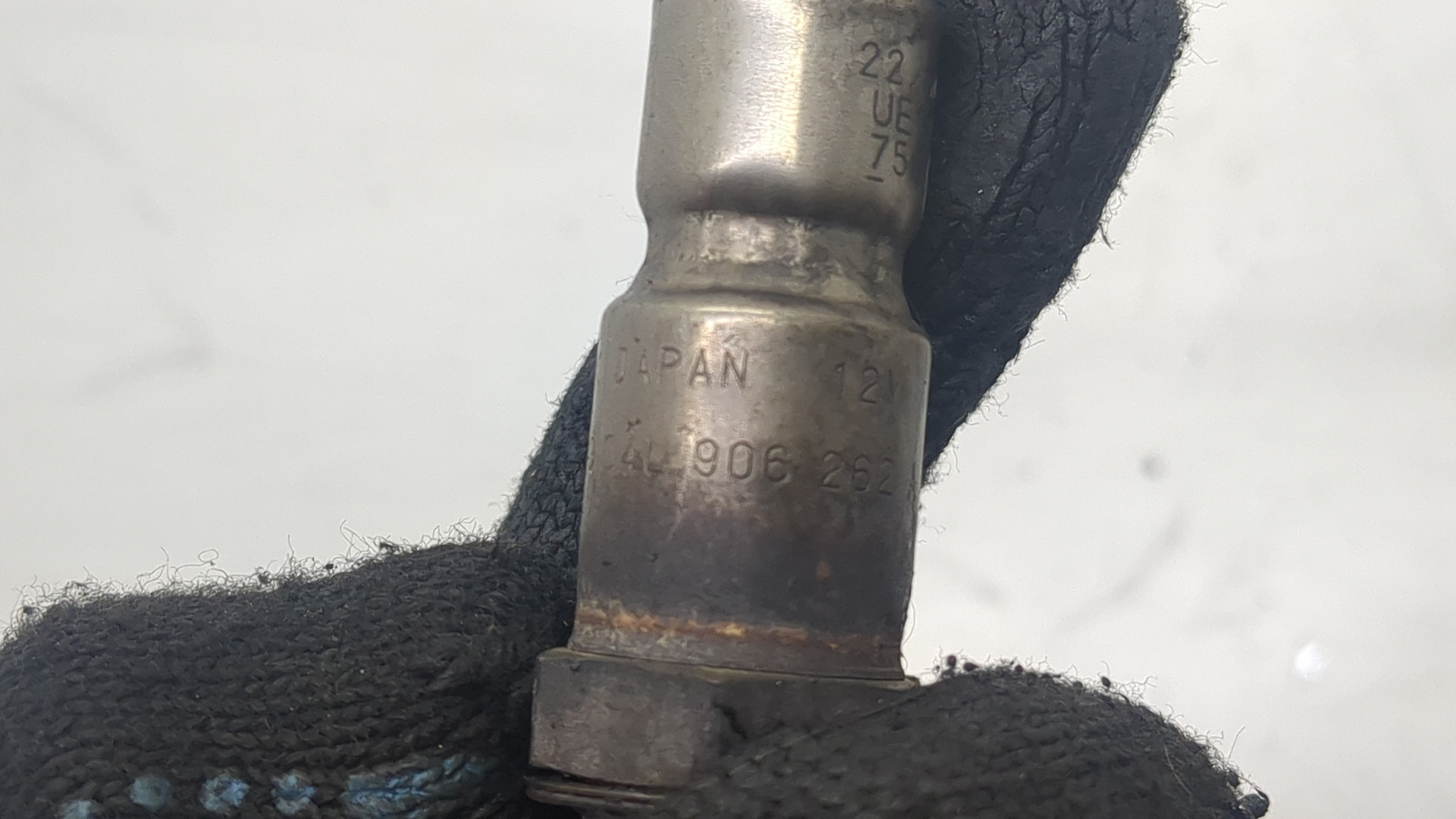 Датчик кислородный/Лямбда-зонд