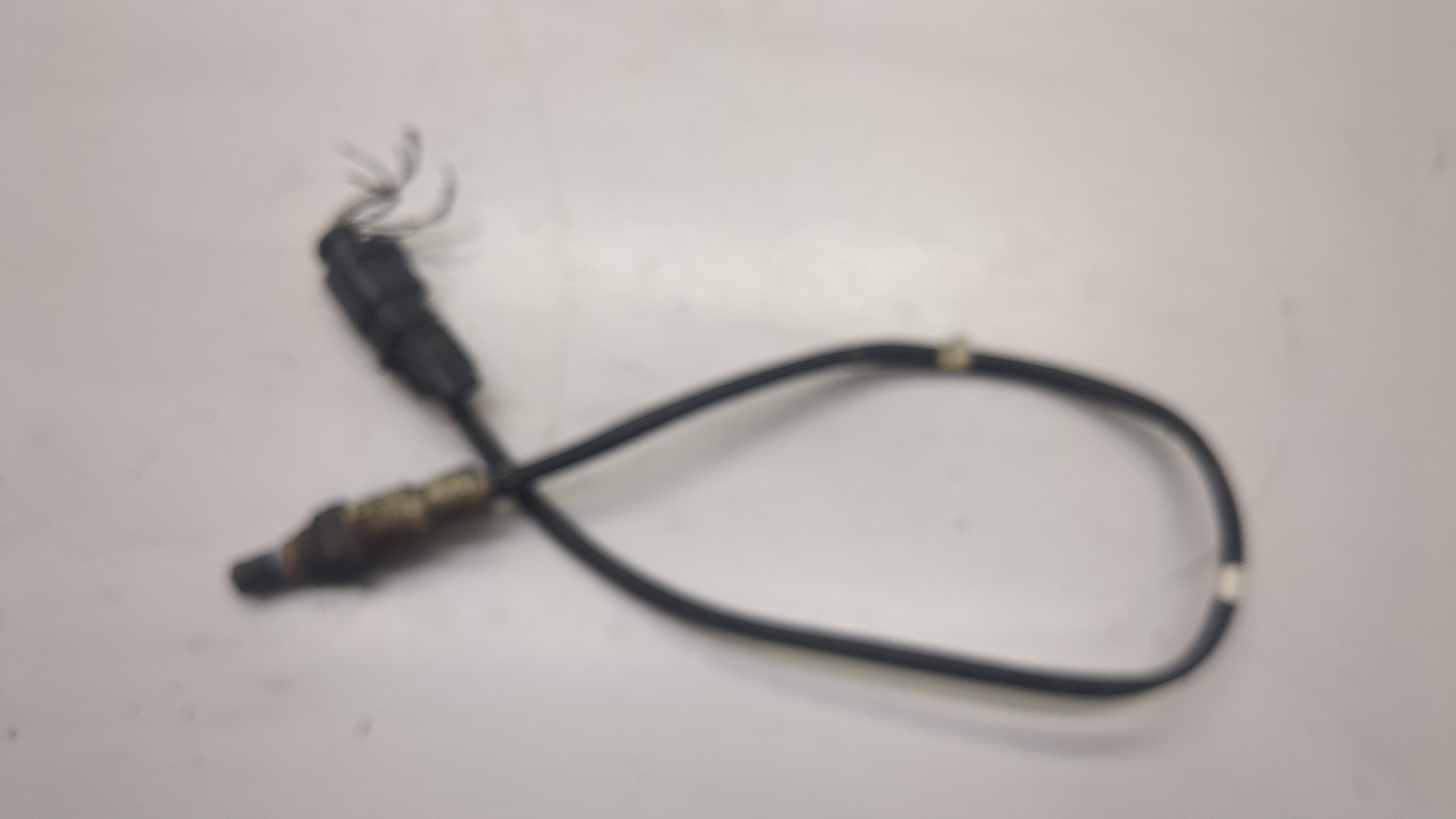 Датчик кислородный/Лямбда-зонд