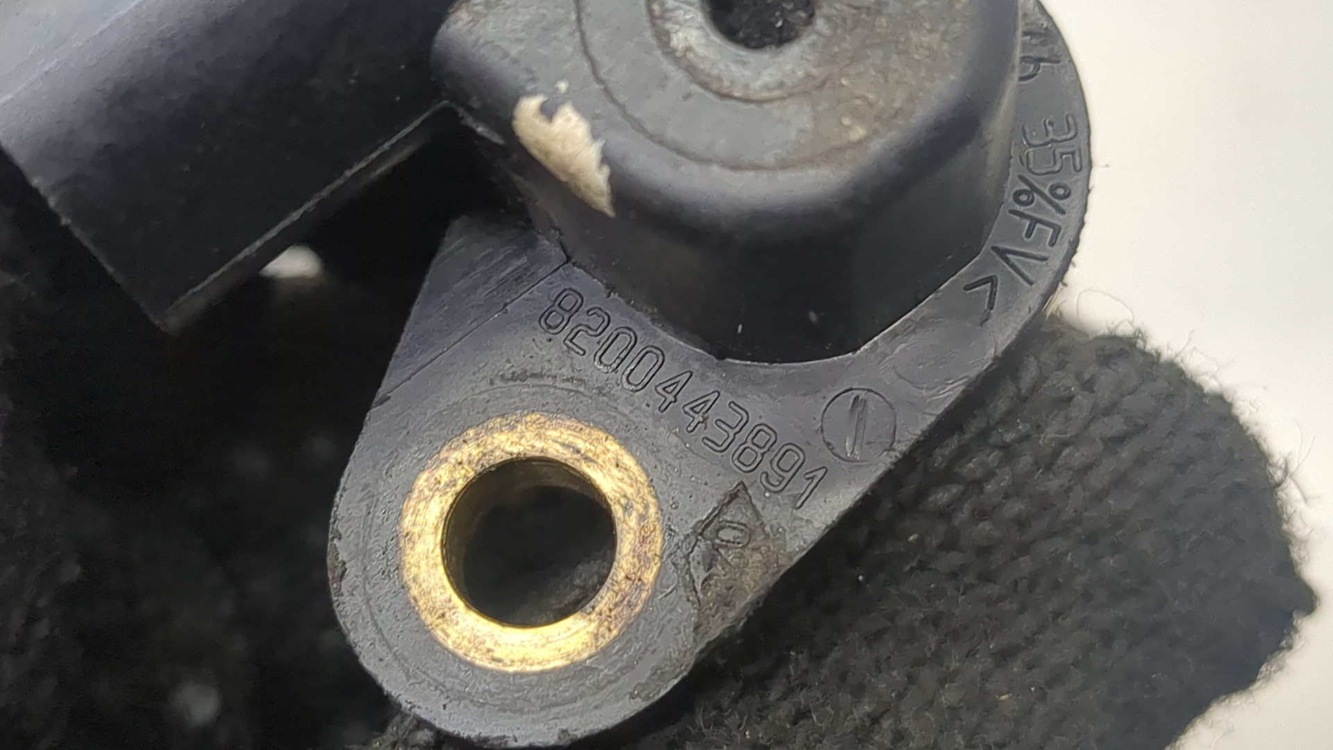 Датчик положения коленвала