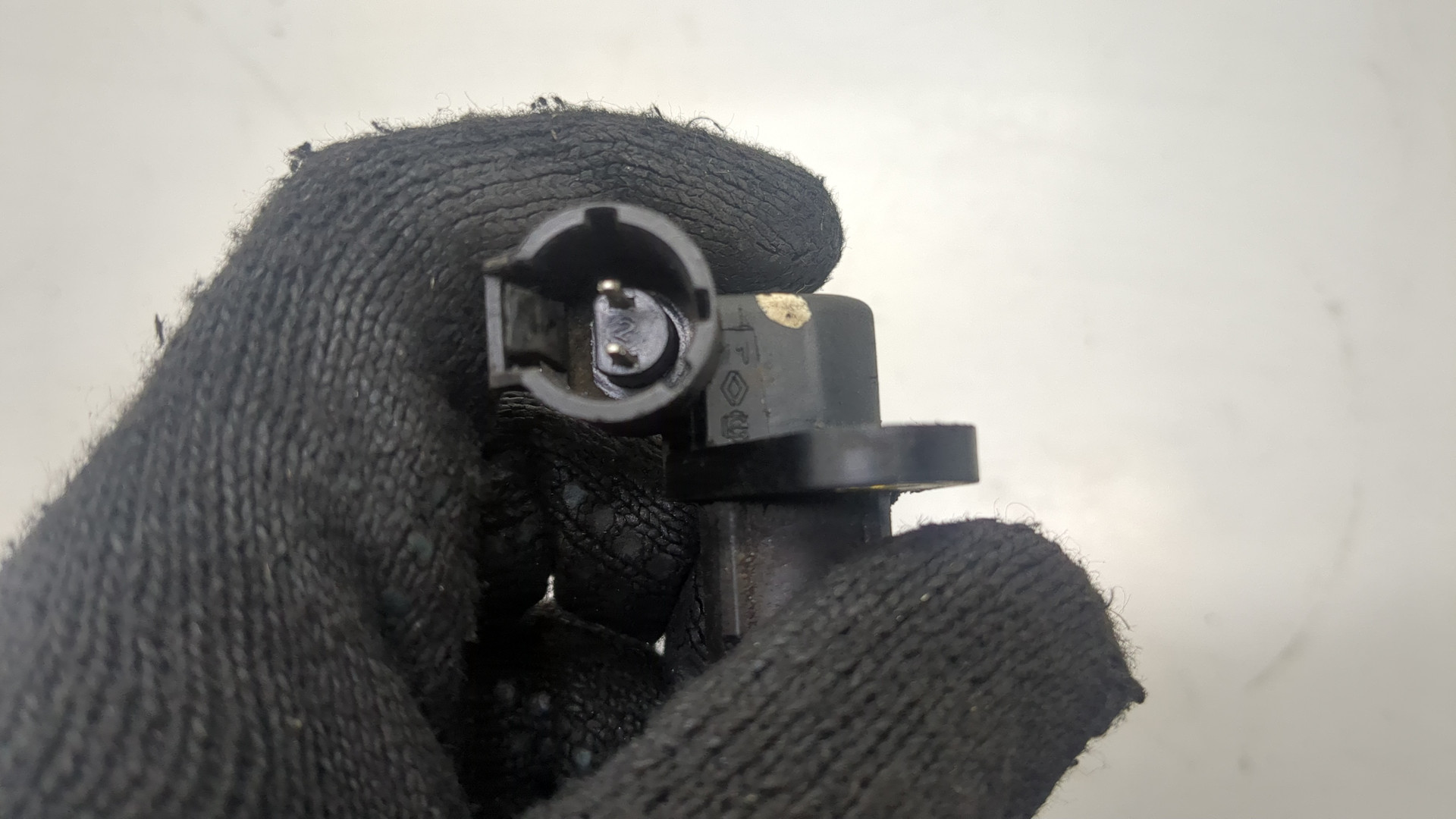 Датчик положения коленвала