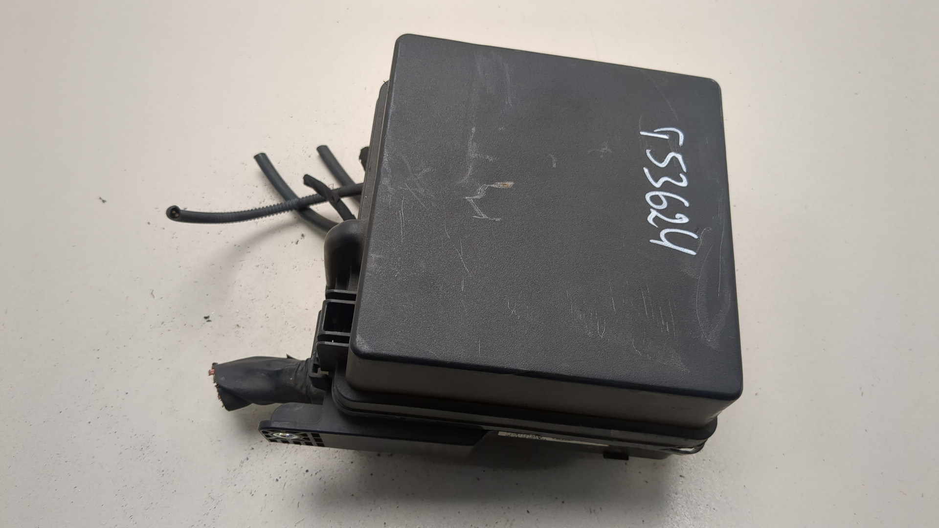 Блок предохранителей