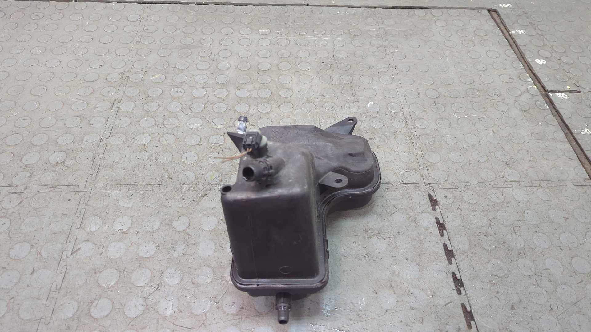 Бачок расширительный