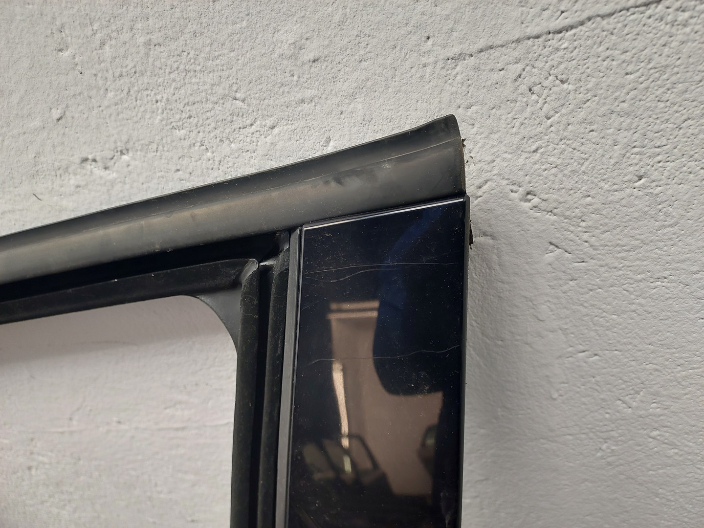 Дверь передняя левая