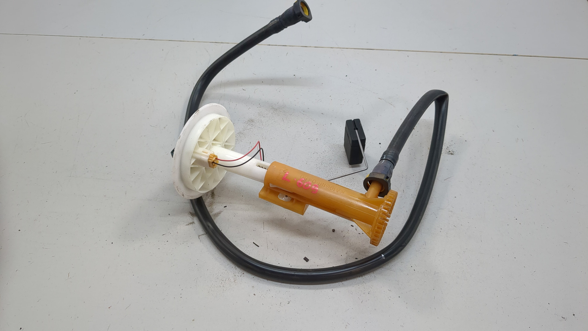 Датчик уровня топлива