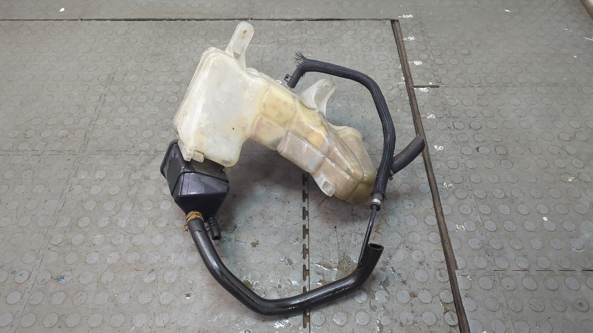 Бачок расширительный