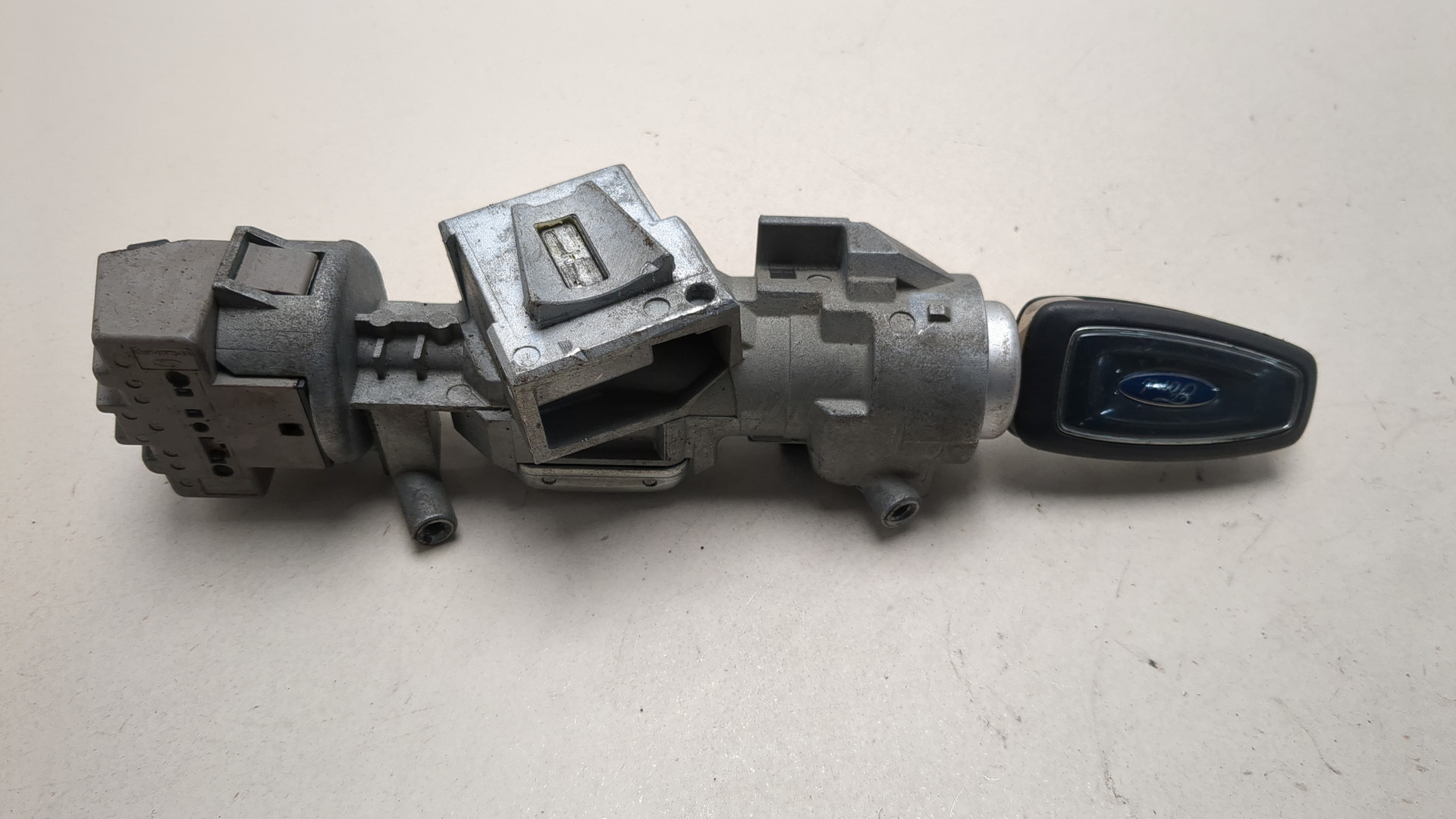 Замок зажигания