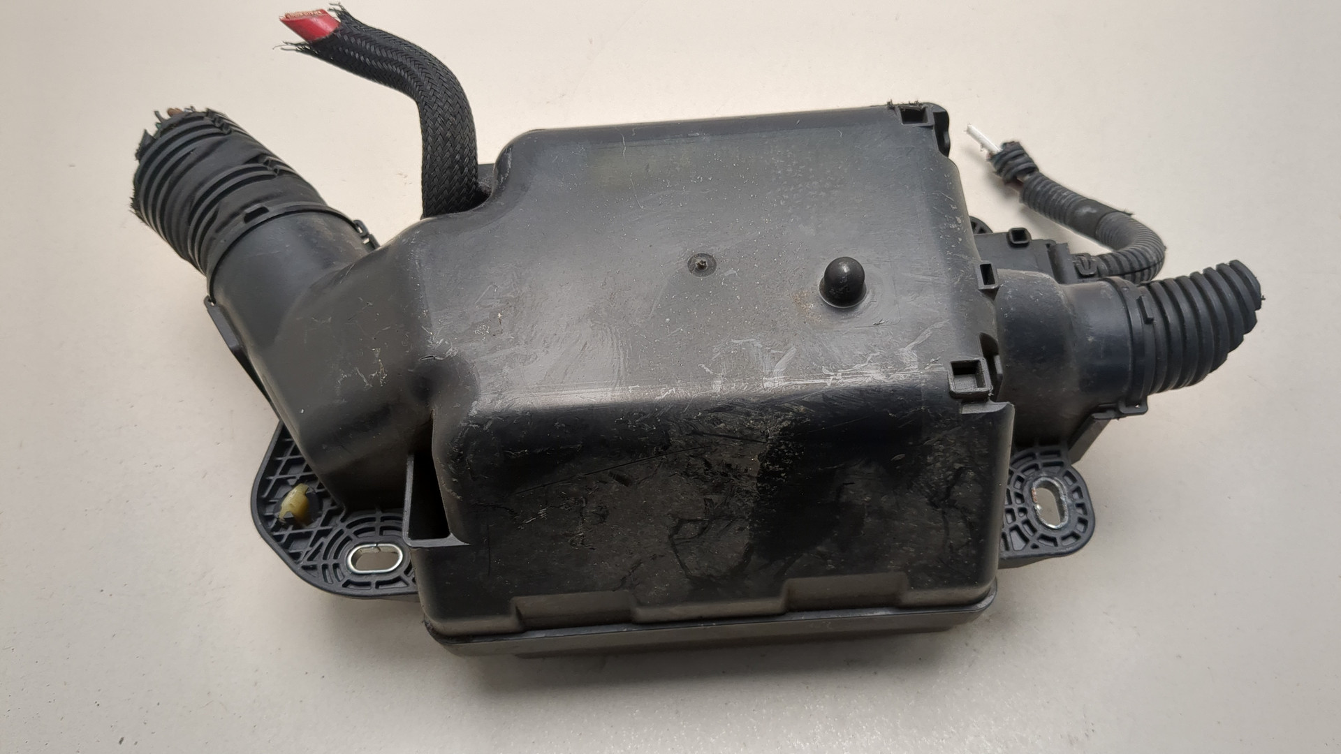 Блок предохранителей