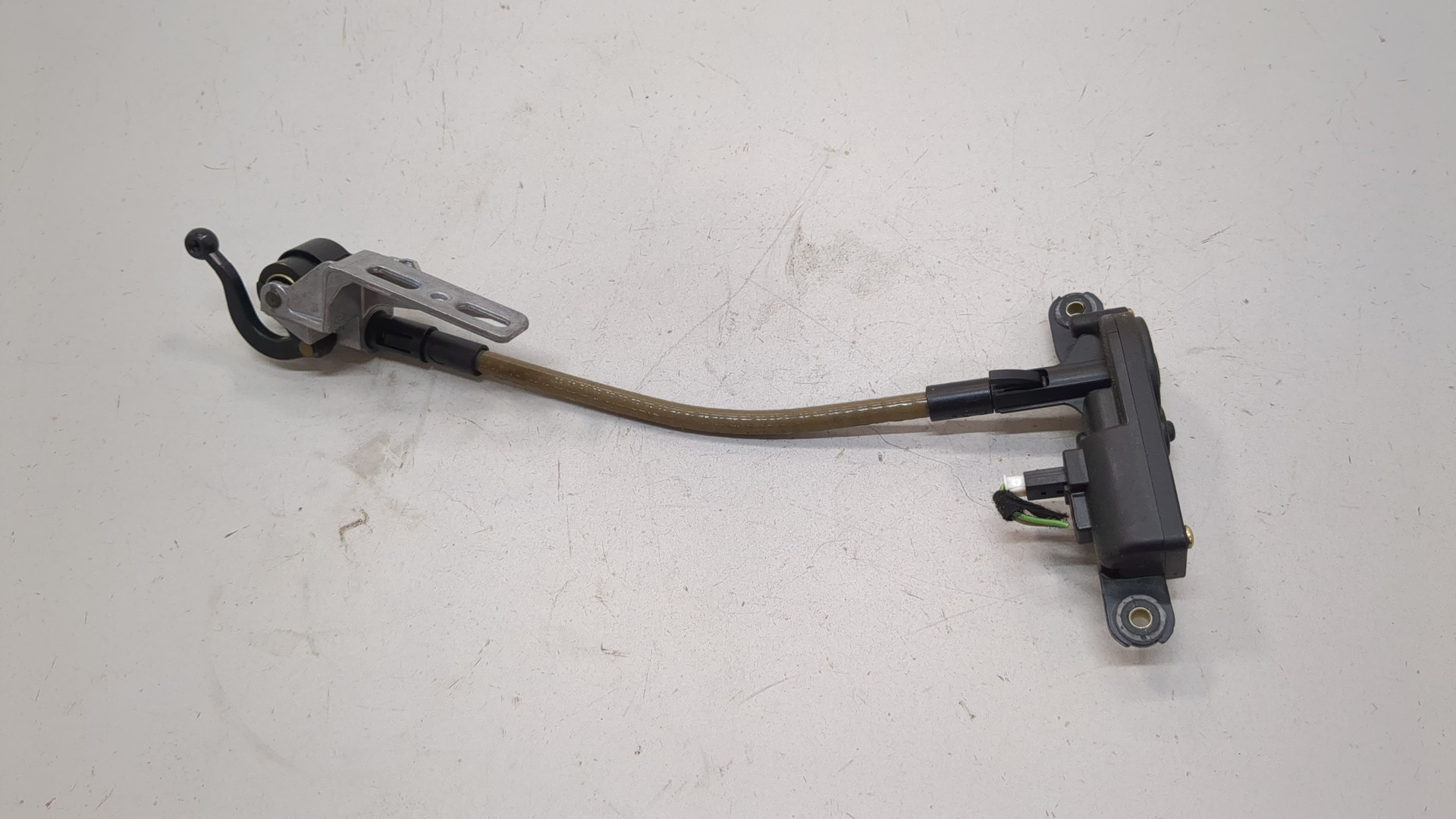 Блок электронный