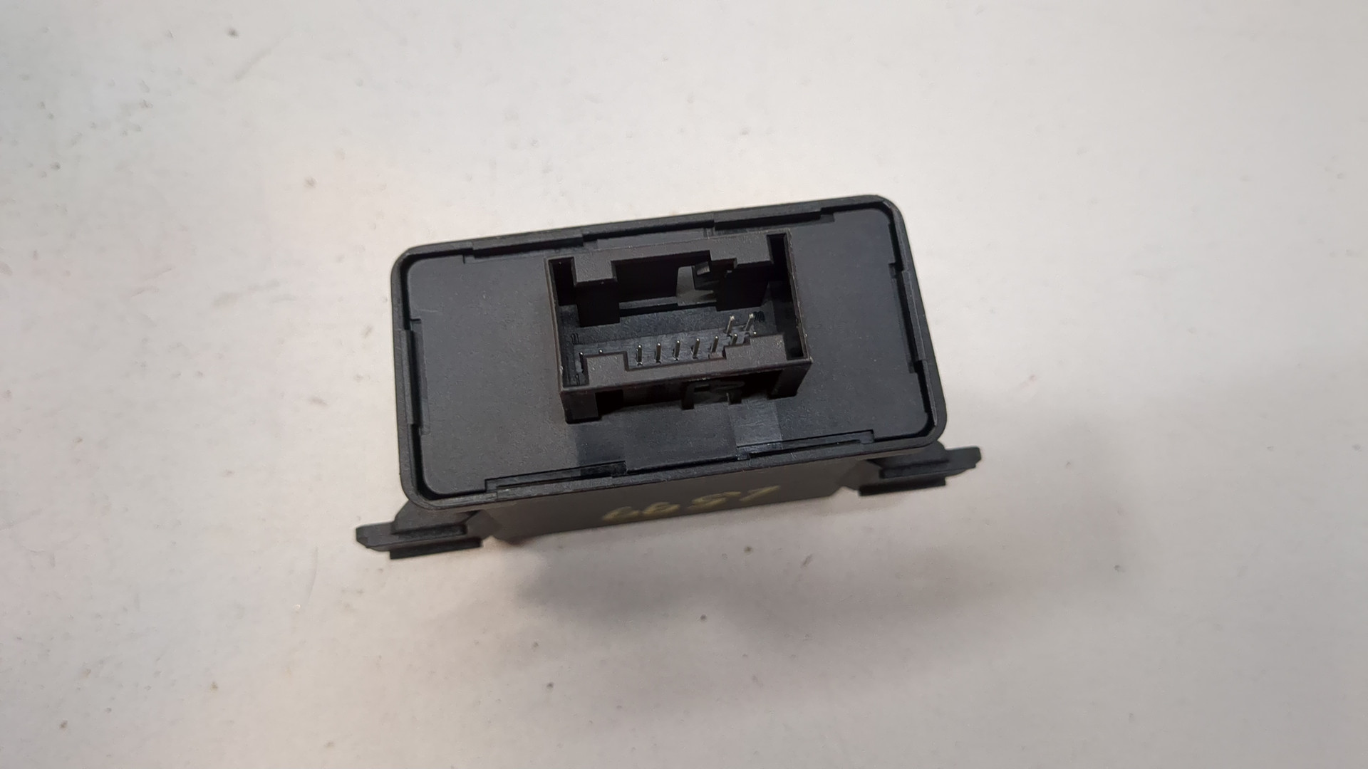 Блок управления светом фар