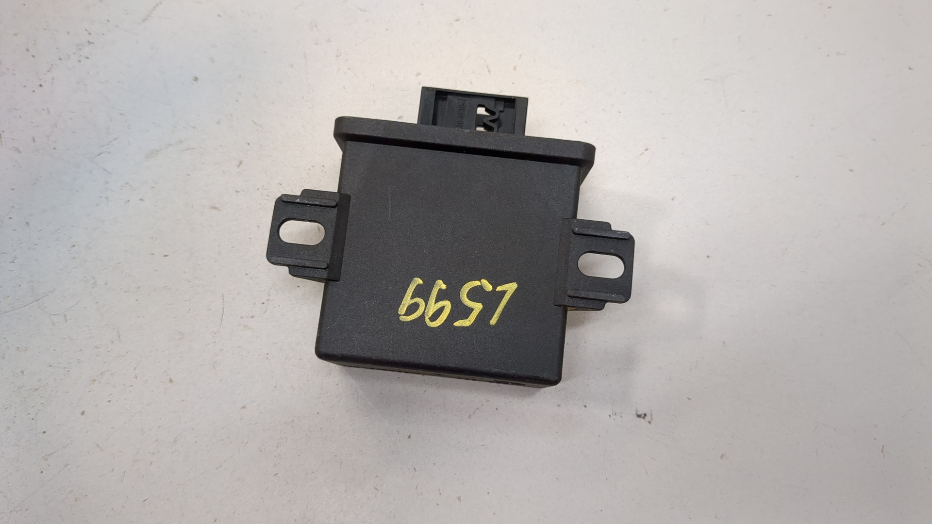 Блок управления светом фар