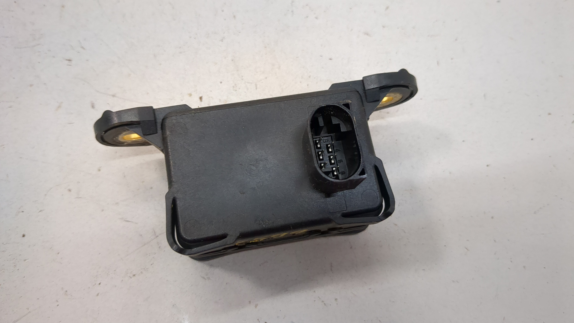 Датчик ускорения