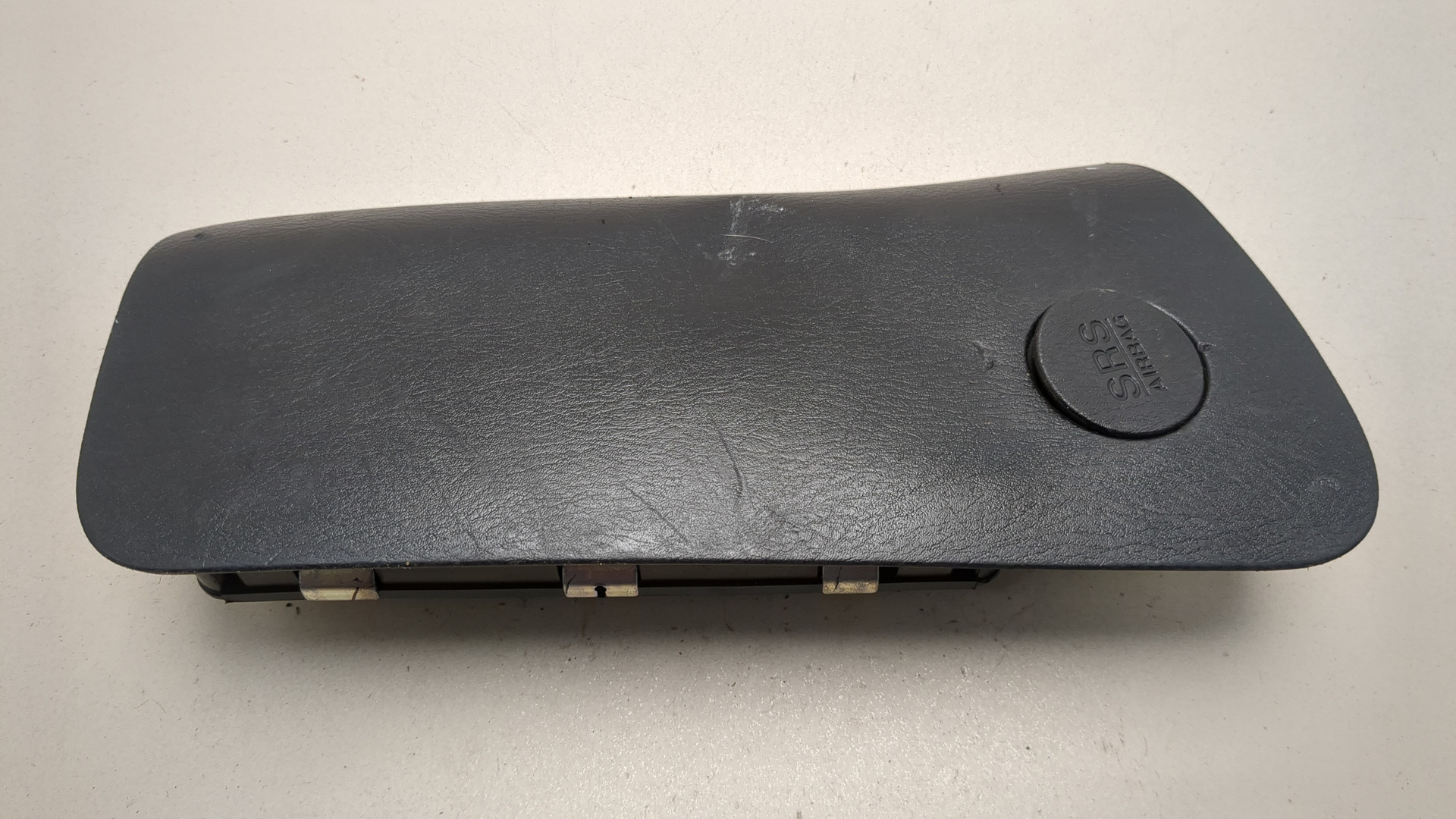 Подушка безопасности боковая (в сиденье)