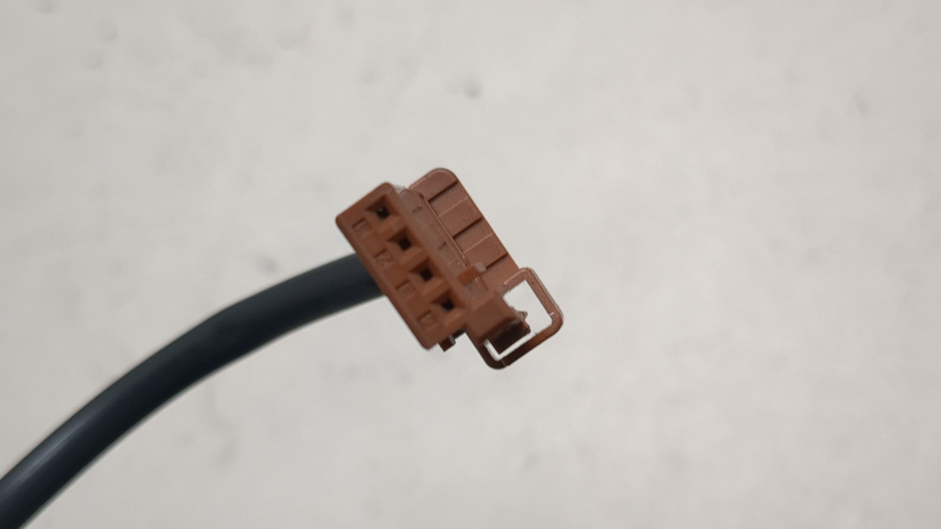 Замок зажигания