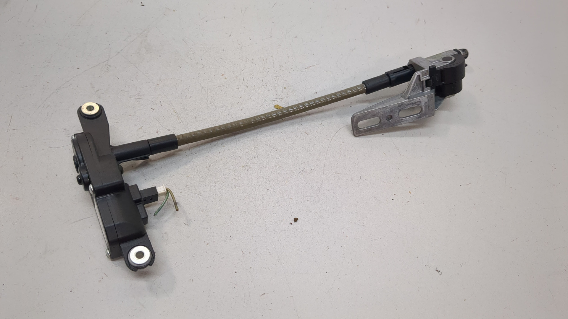 Блок электронный