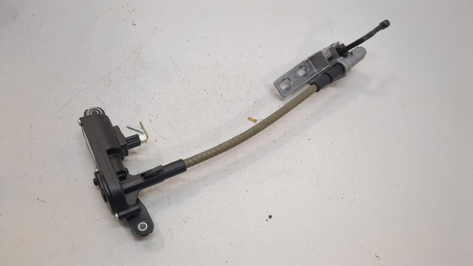 Блок электронный