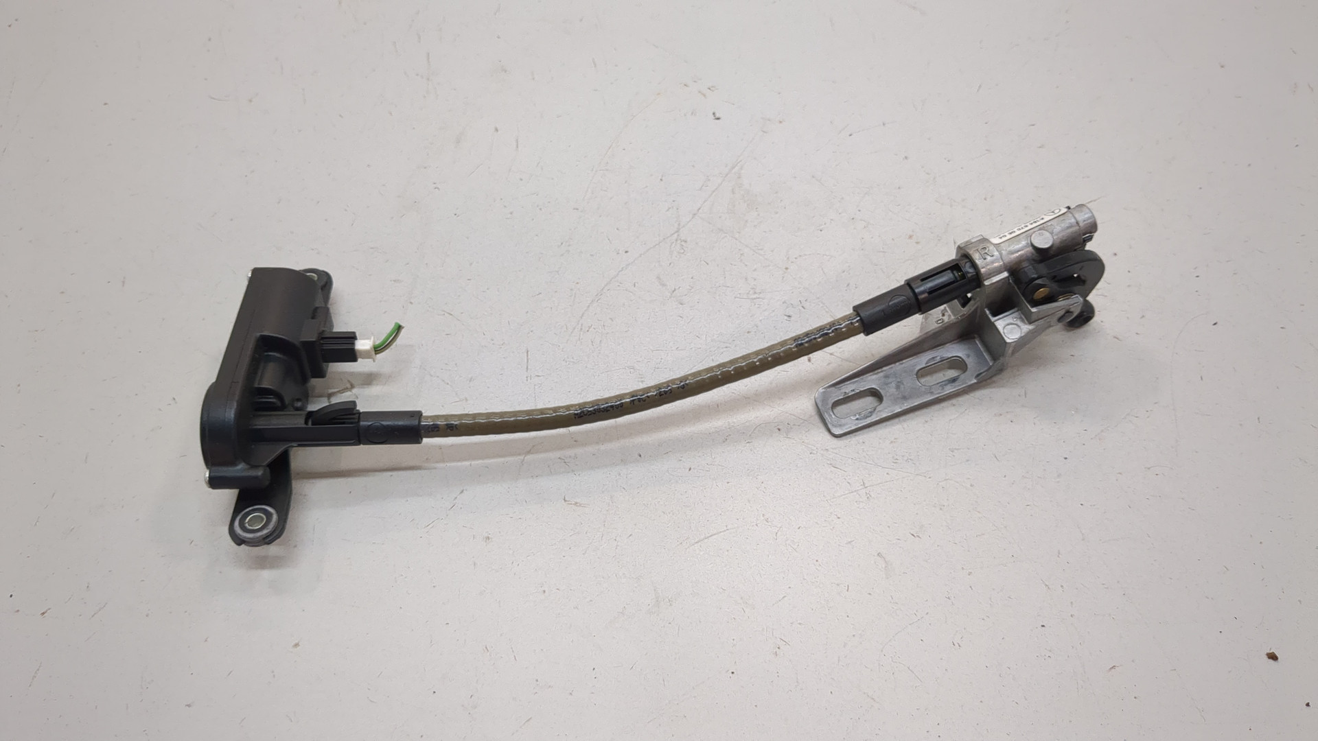 Блок электронный