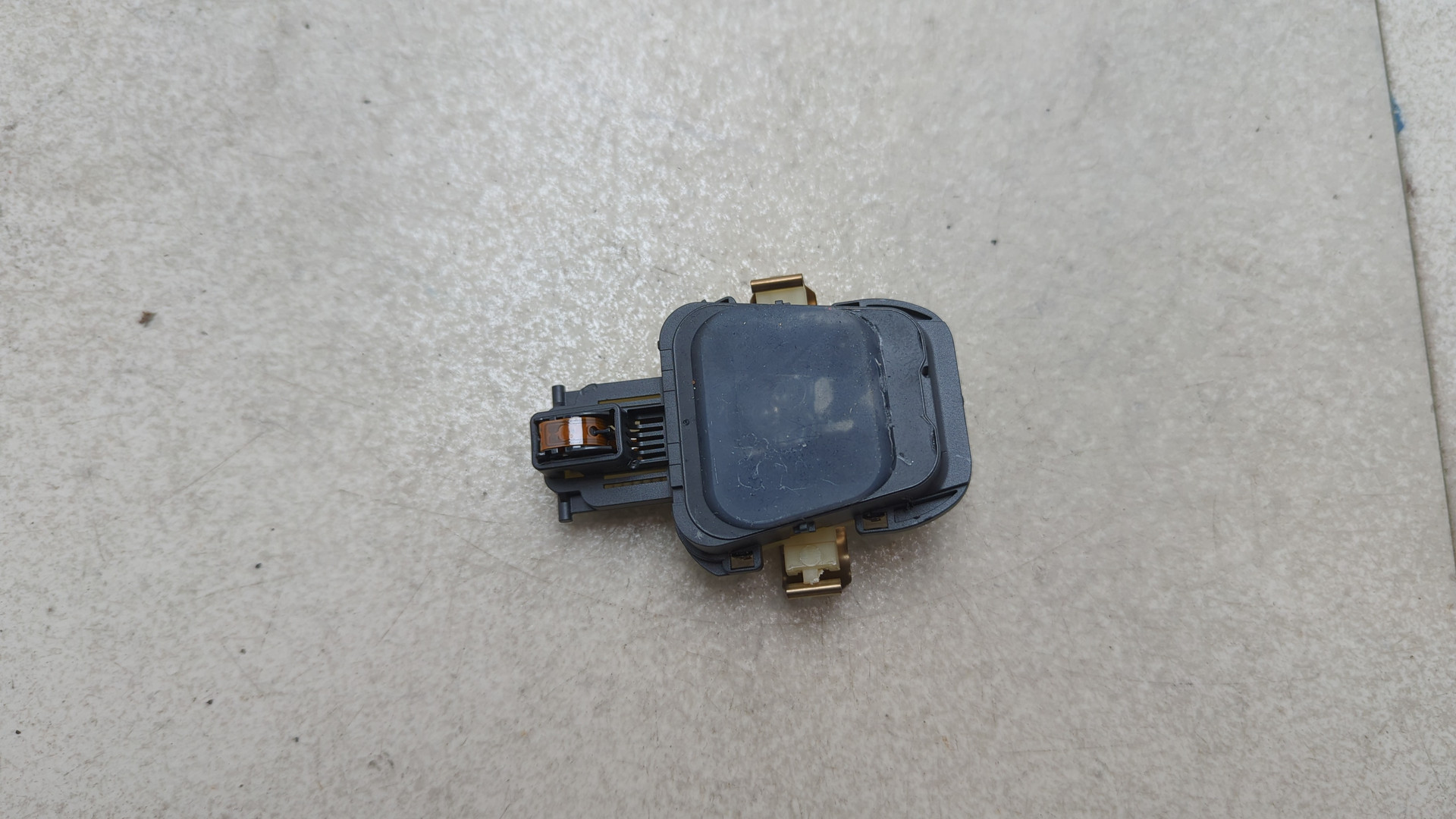 Датчик дождя