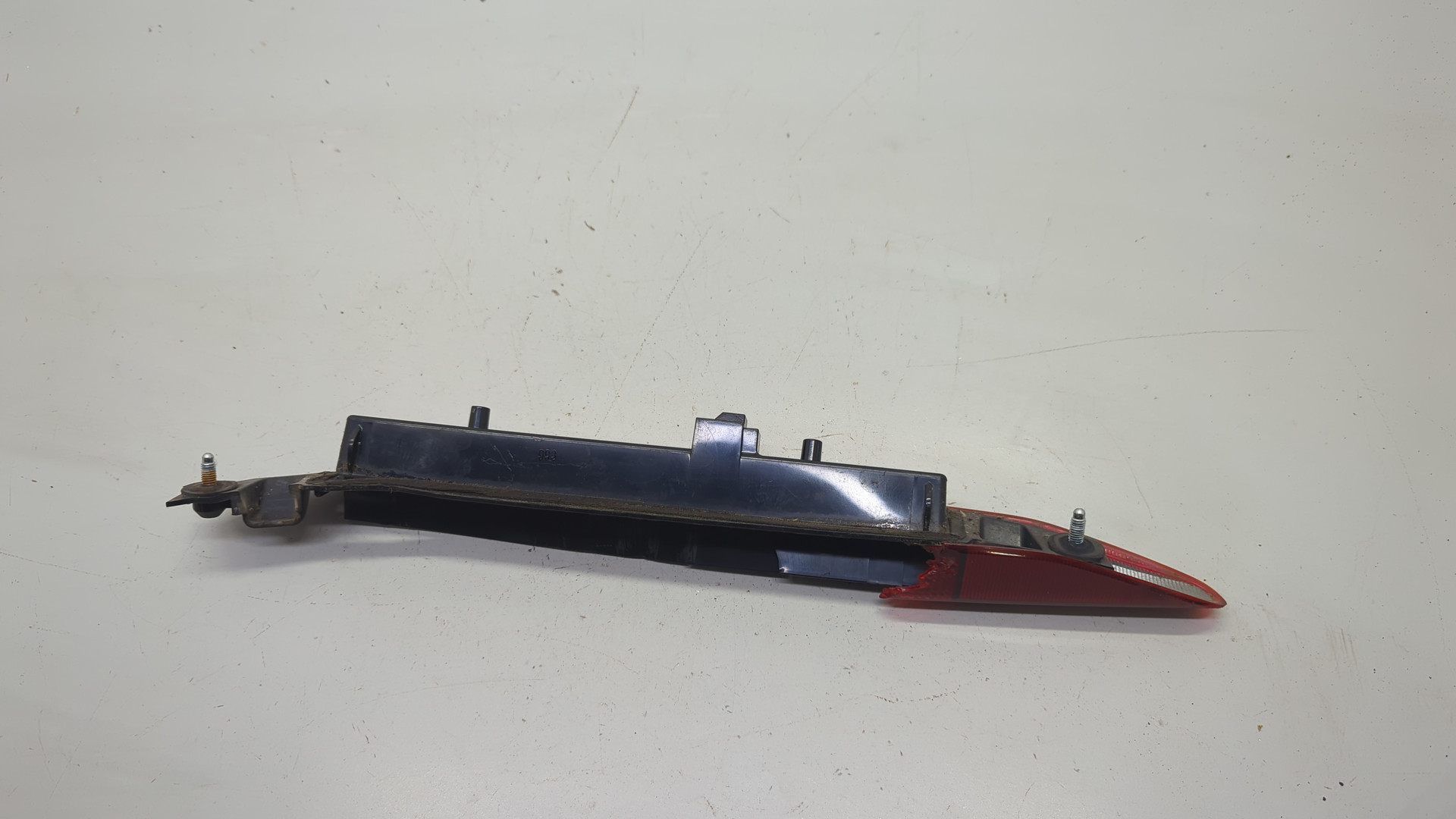 Фонарь задний (стоп сигнал)