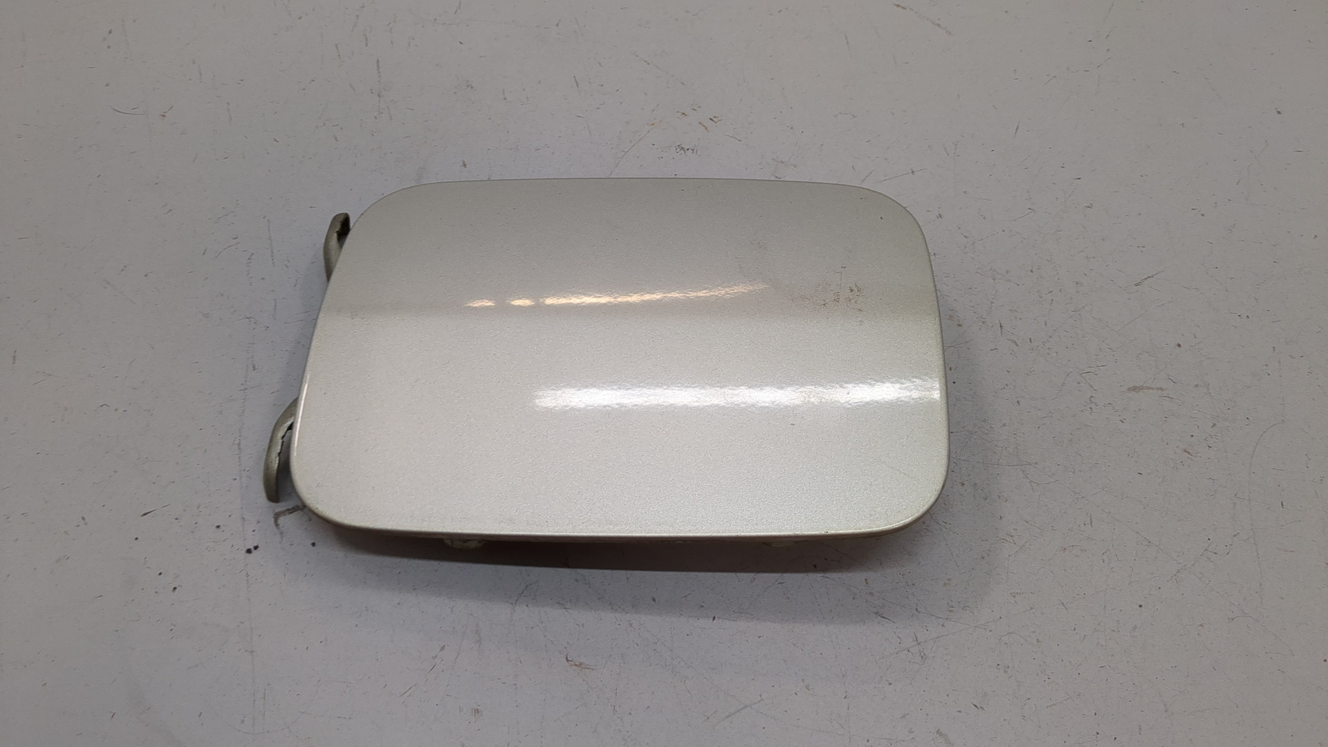 Лючок бензобака