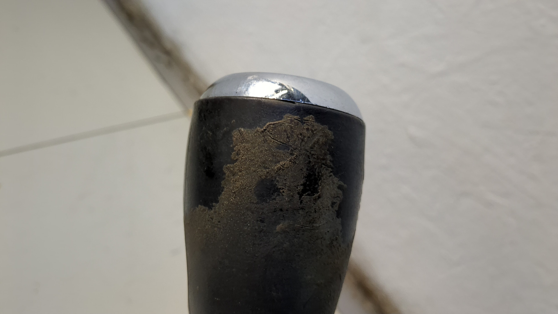 Кулиса МКПП / АКПП