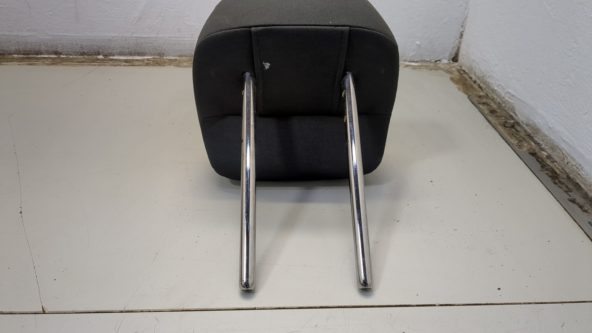 Подголовник сиденья