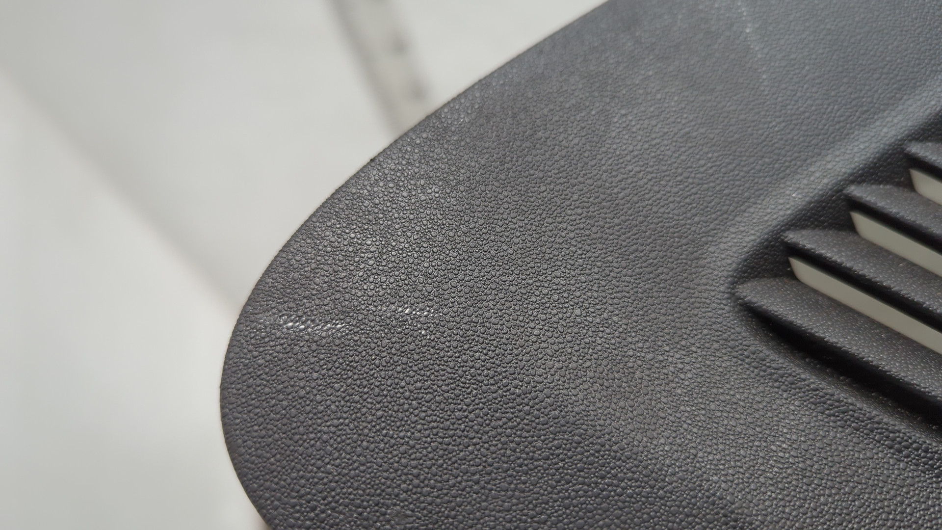 Обшивка стойки