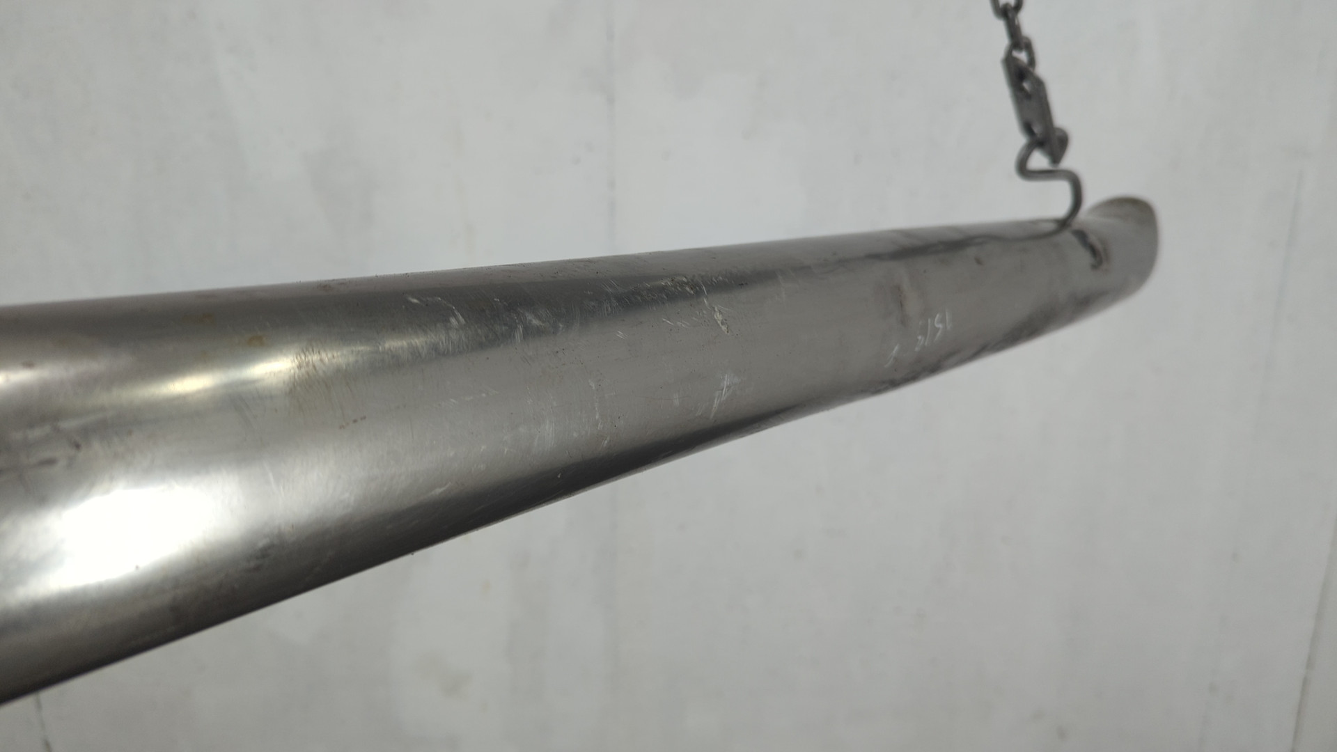 Подножка правая