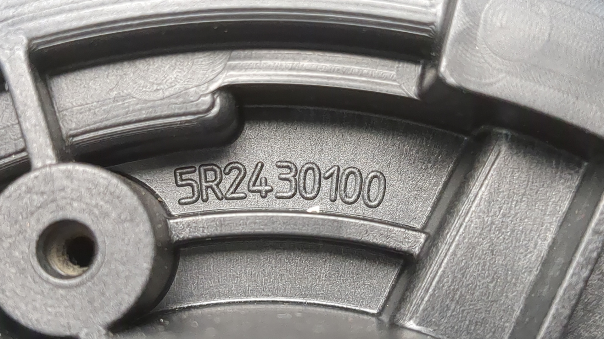 Моторчик печки