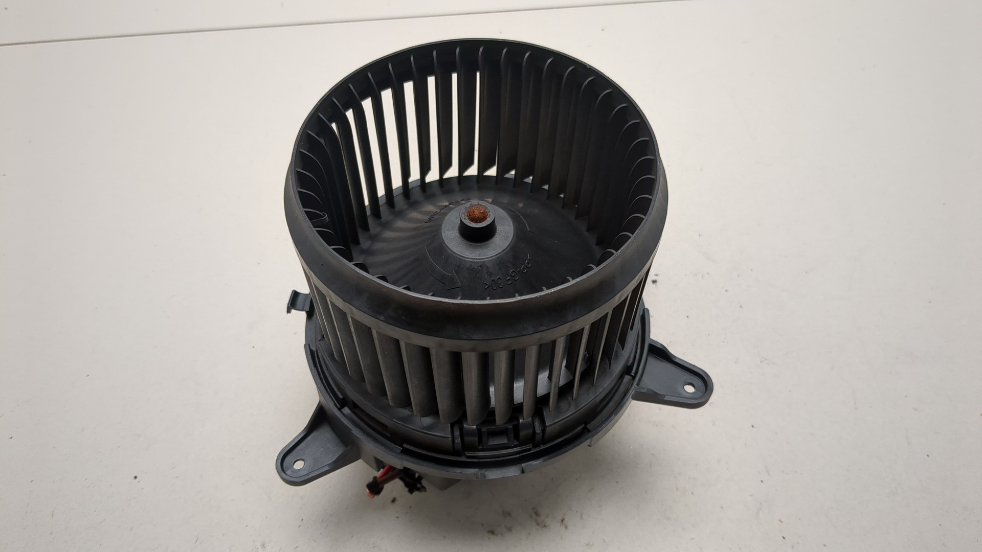 Моторчик печки