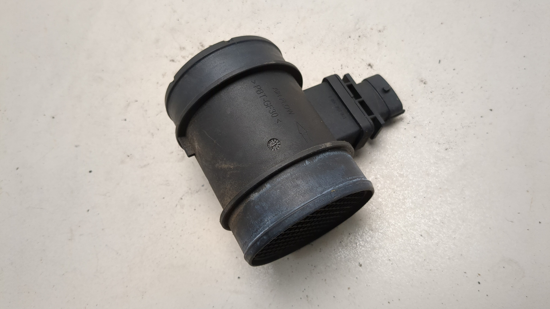 Расходомер воздуха (ДМРВ)