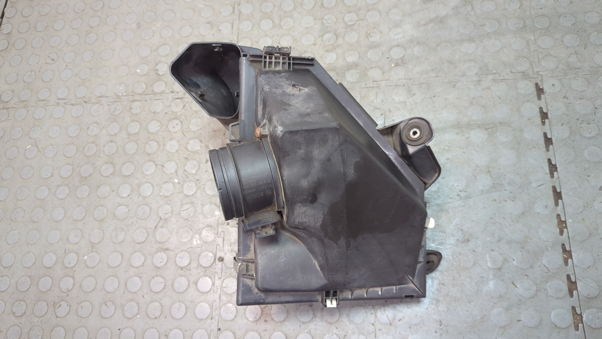 Корпус воздушного фильтра