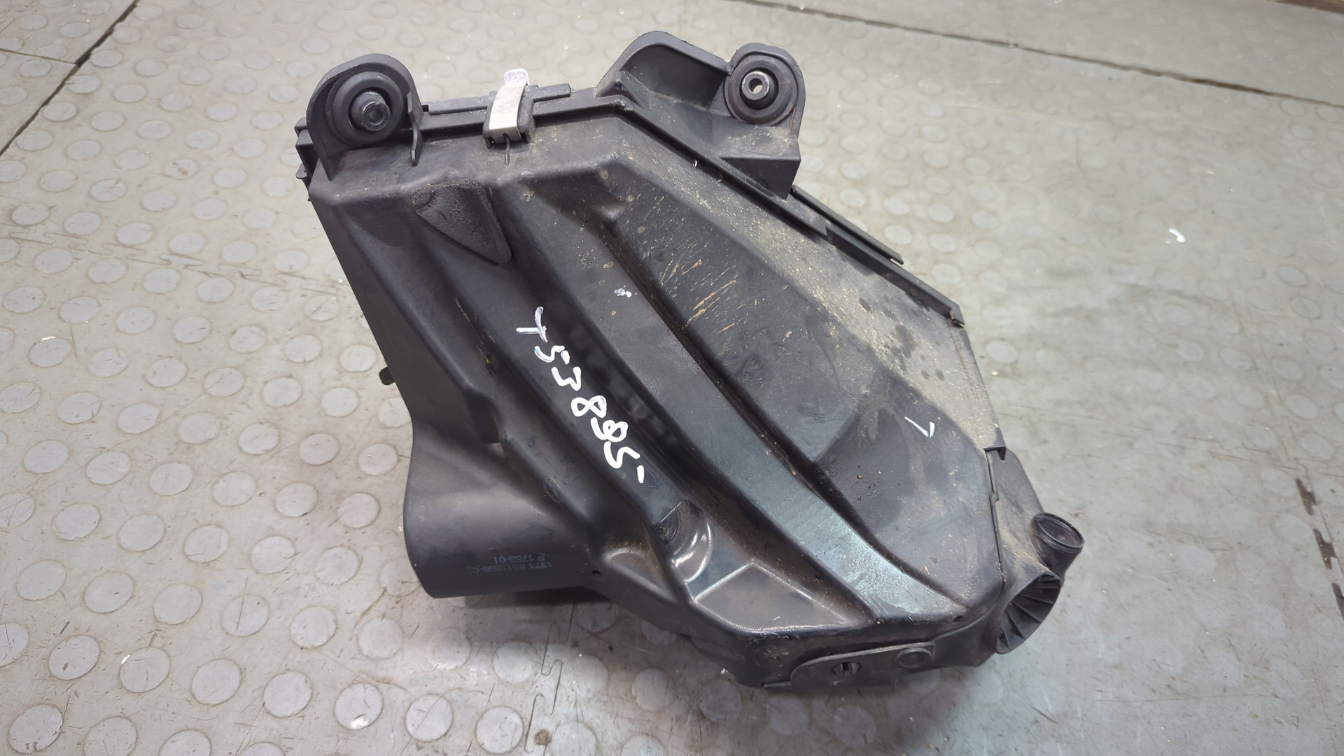 Корпус воздушного фильтра