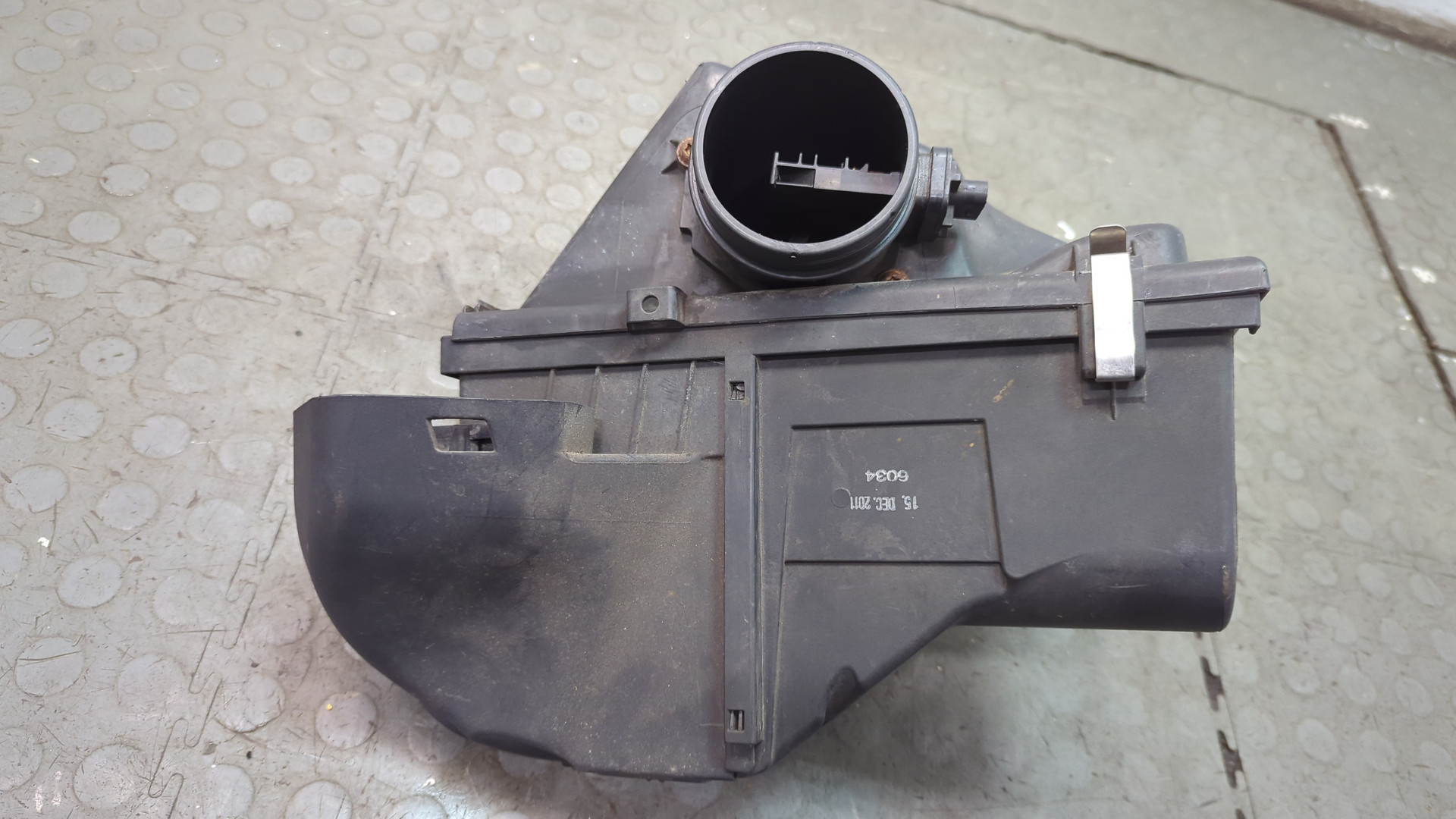 Корпус воздушного фильтра