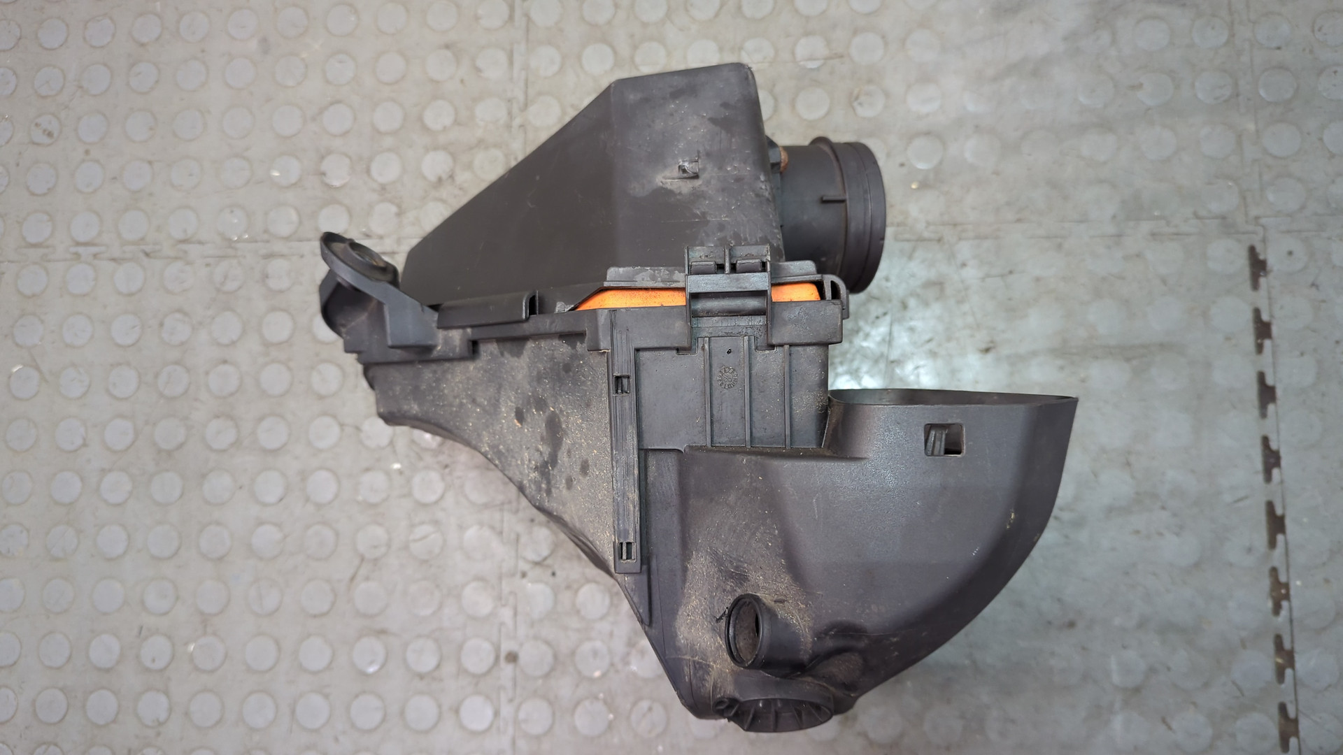 Корпус воздушного фильтра