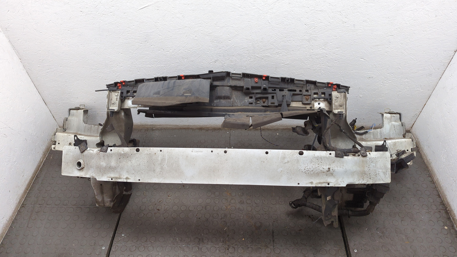 Панель передняя (телевизор)