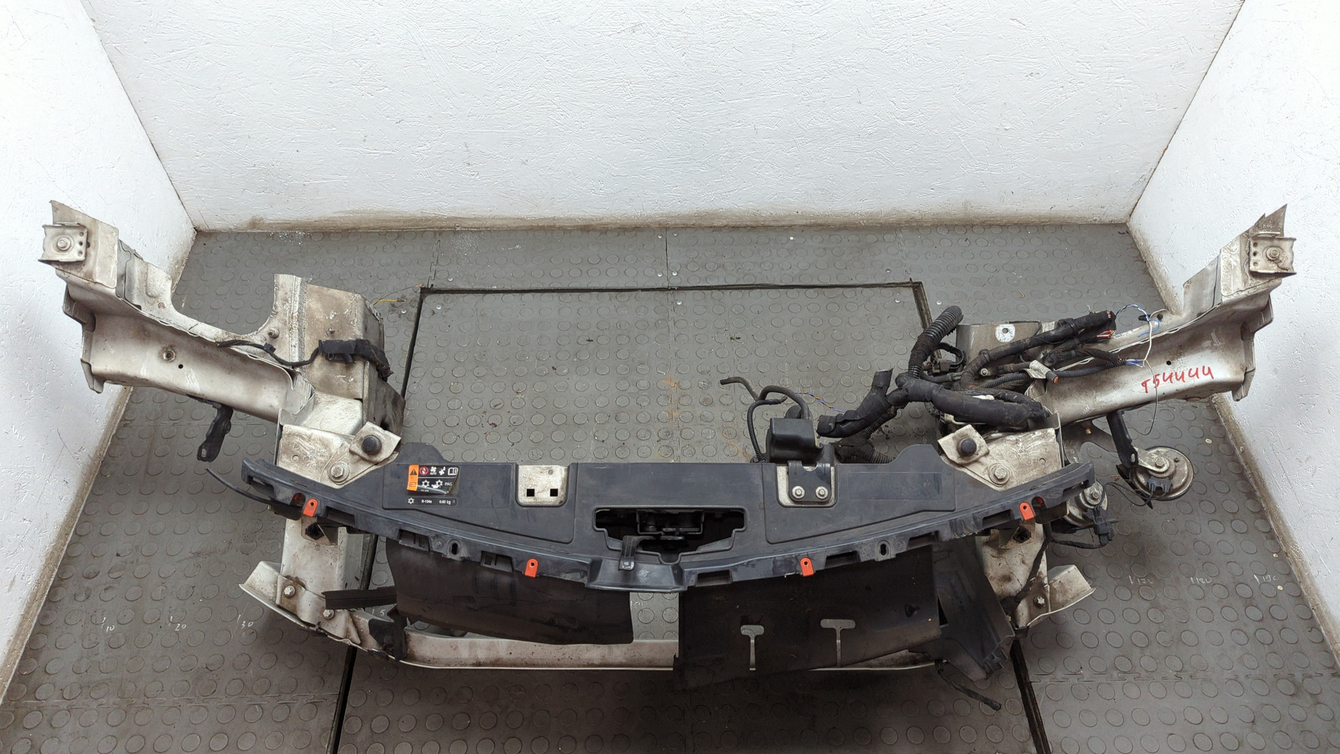 Панель передняя (телевизор)